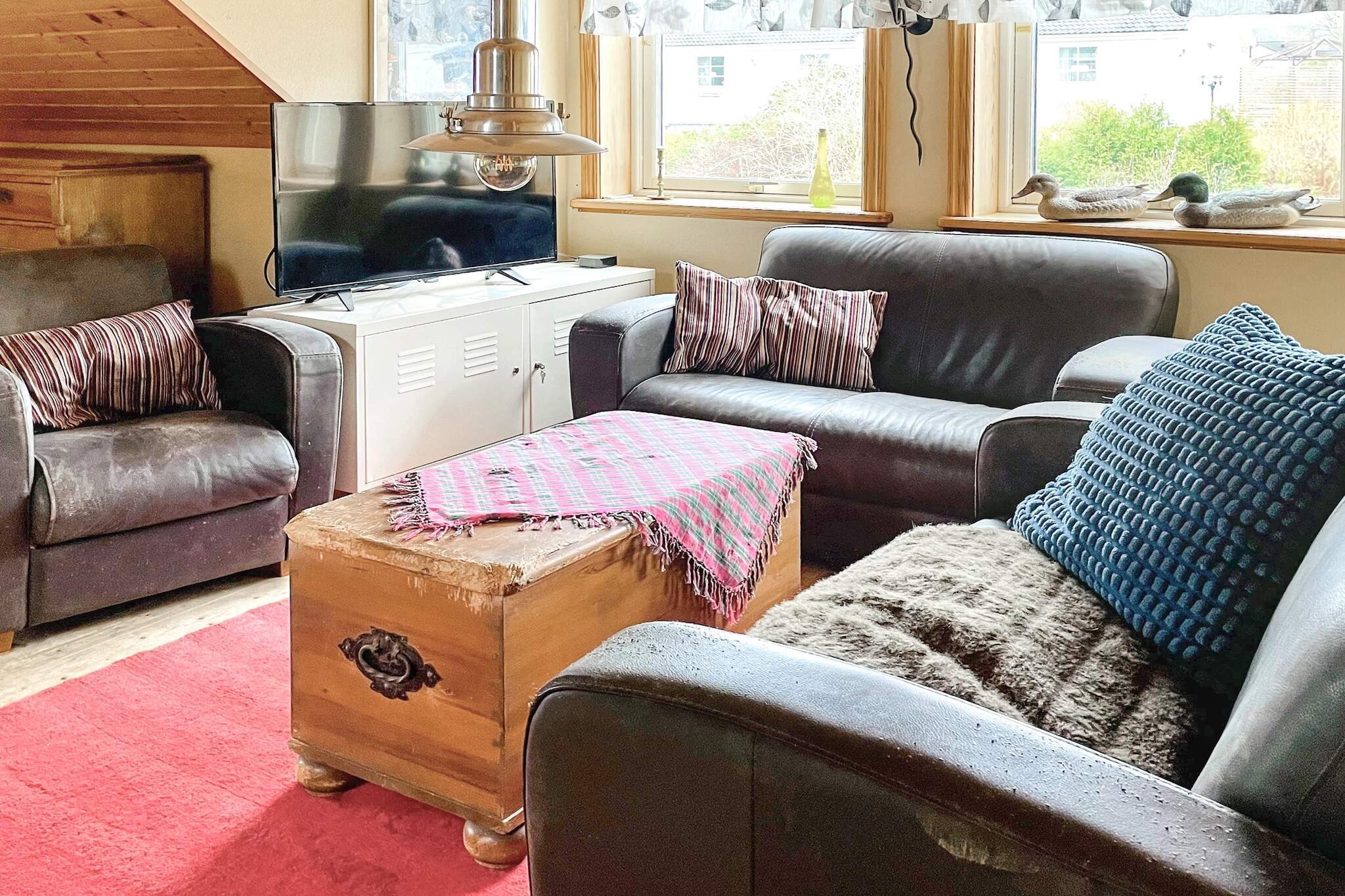 4 sterren vakantie huis in ONSALA-By Traum - Binnen