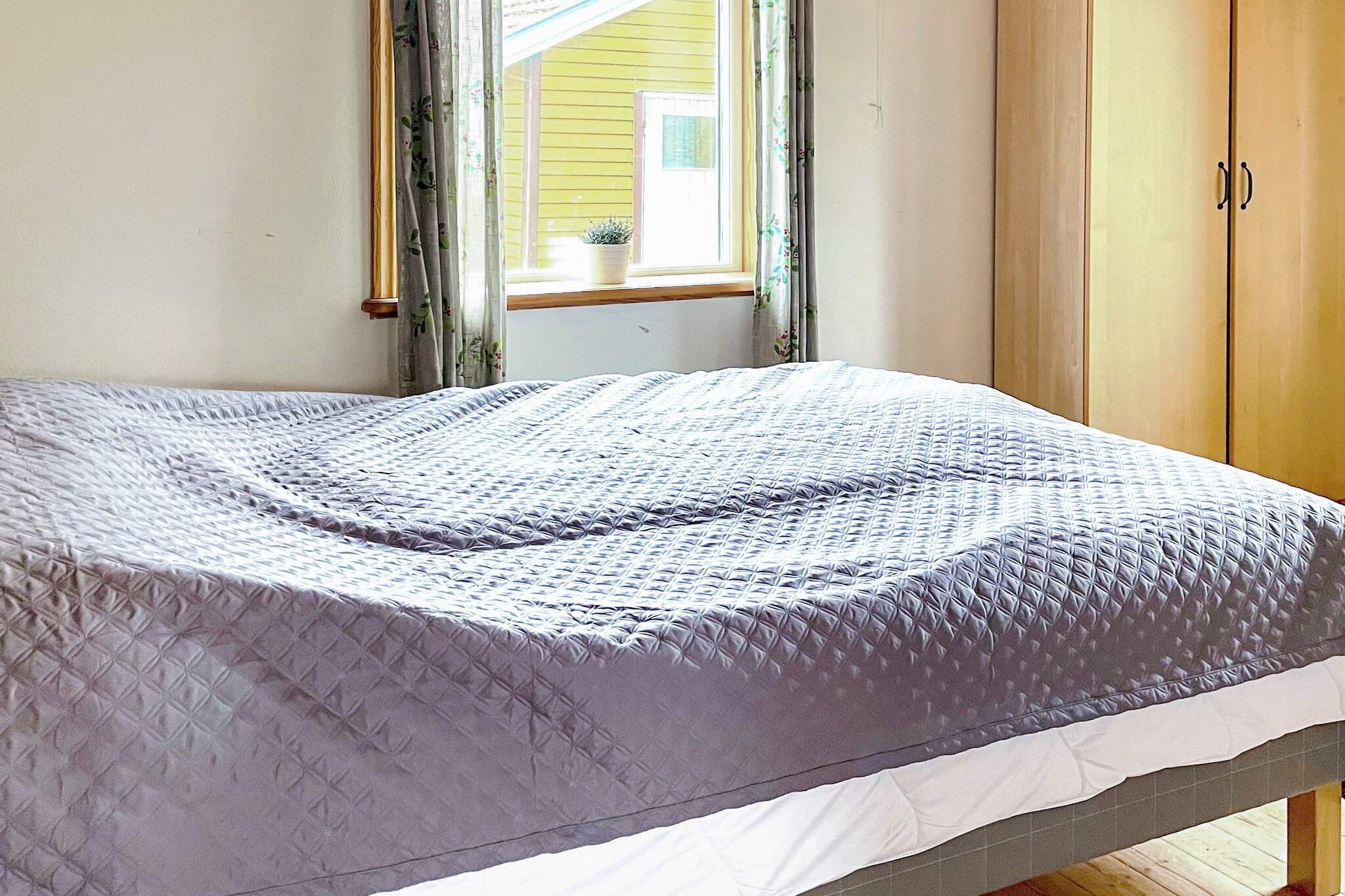 4 sterren vakantie huis in ONSALA-By Traum - Binnen