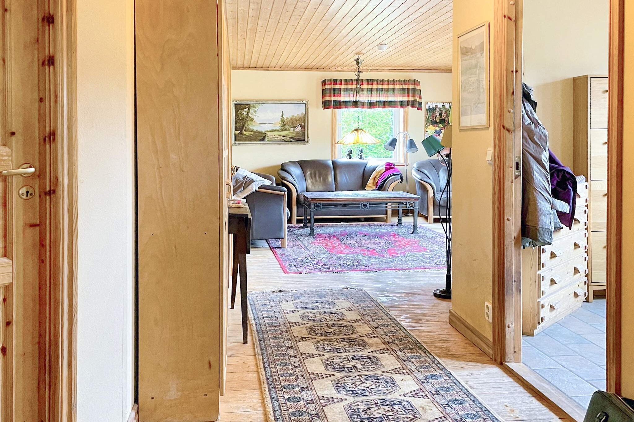4 sterren vakantie huis in ONSALA-By Traum - Binnen