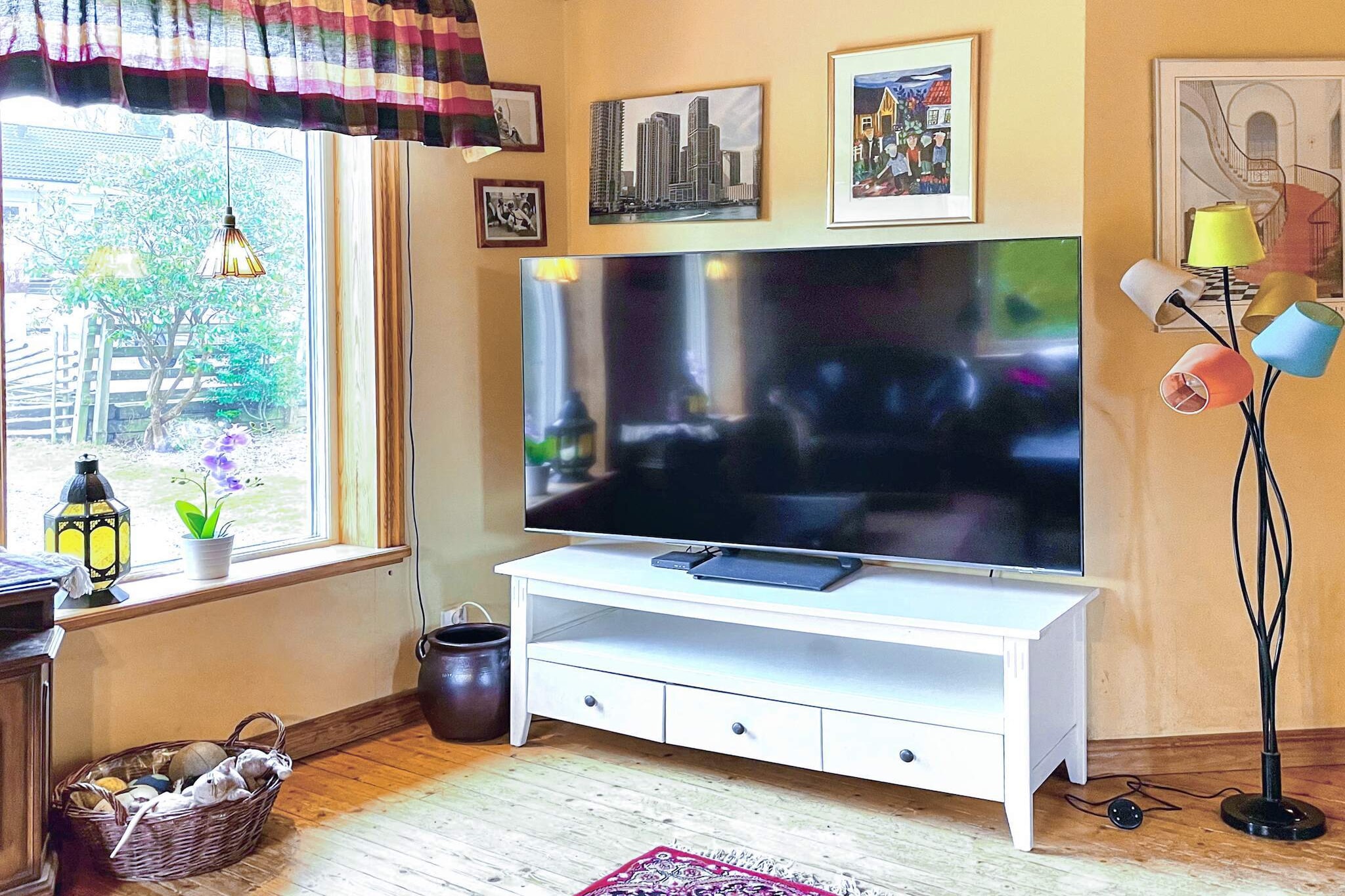 4 sterren vakantie huis in ONSALA-By Traum - Binnen