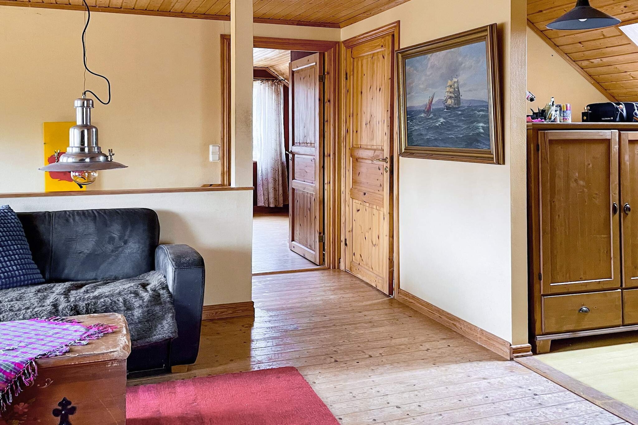 4 sterren vakantie huis in ONSALA-By Traum - Binnen