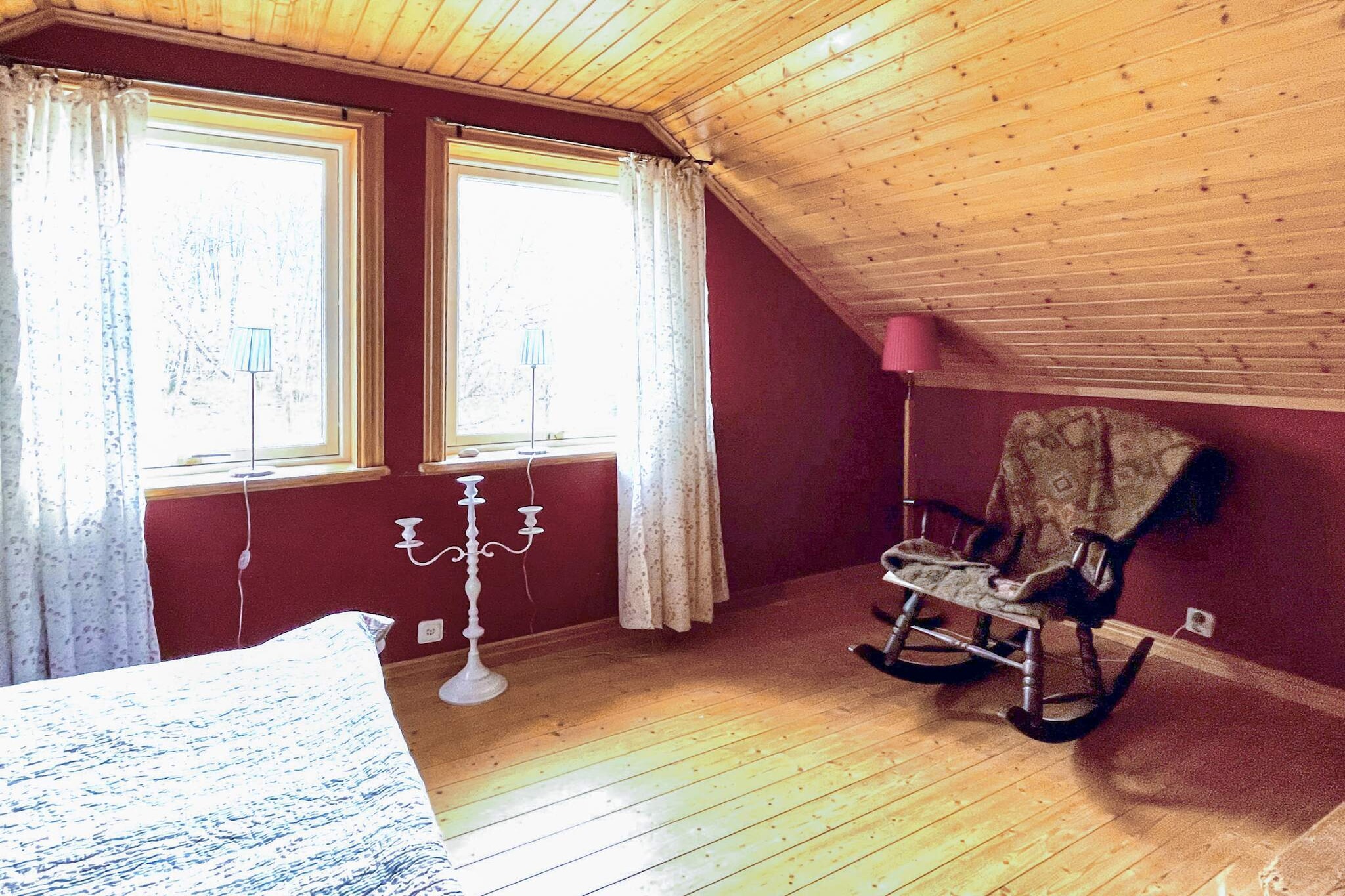 4 sterren vakantie huis in ONSALA-By Traum - Binnen