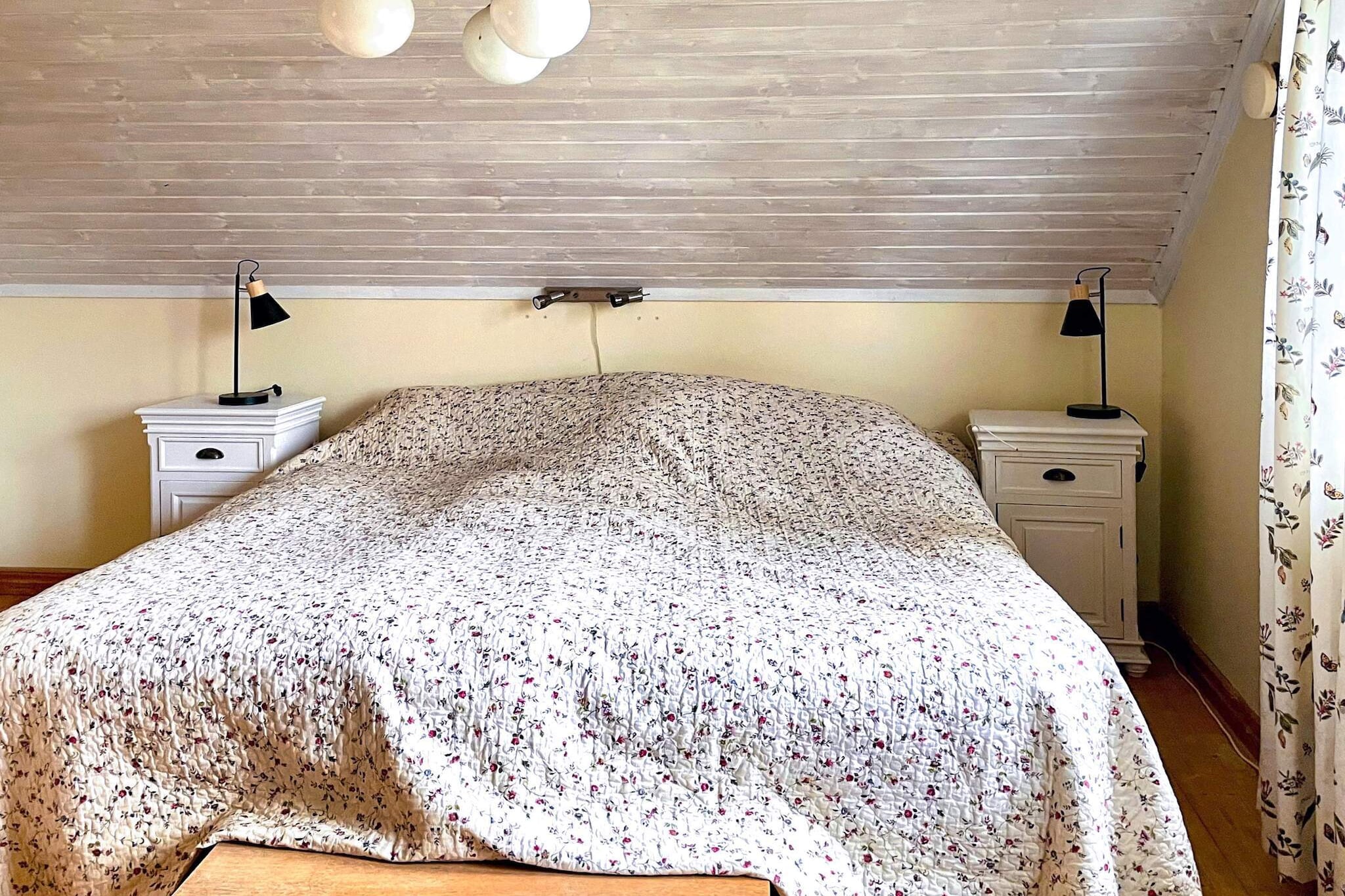 4 sterren vakantie huis in ONSALA-By Traum - Binnen