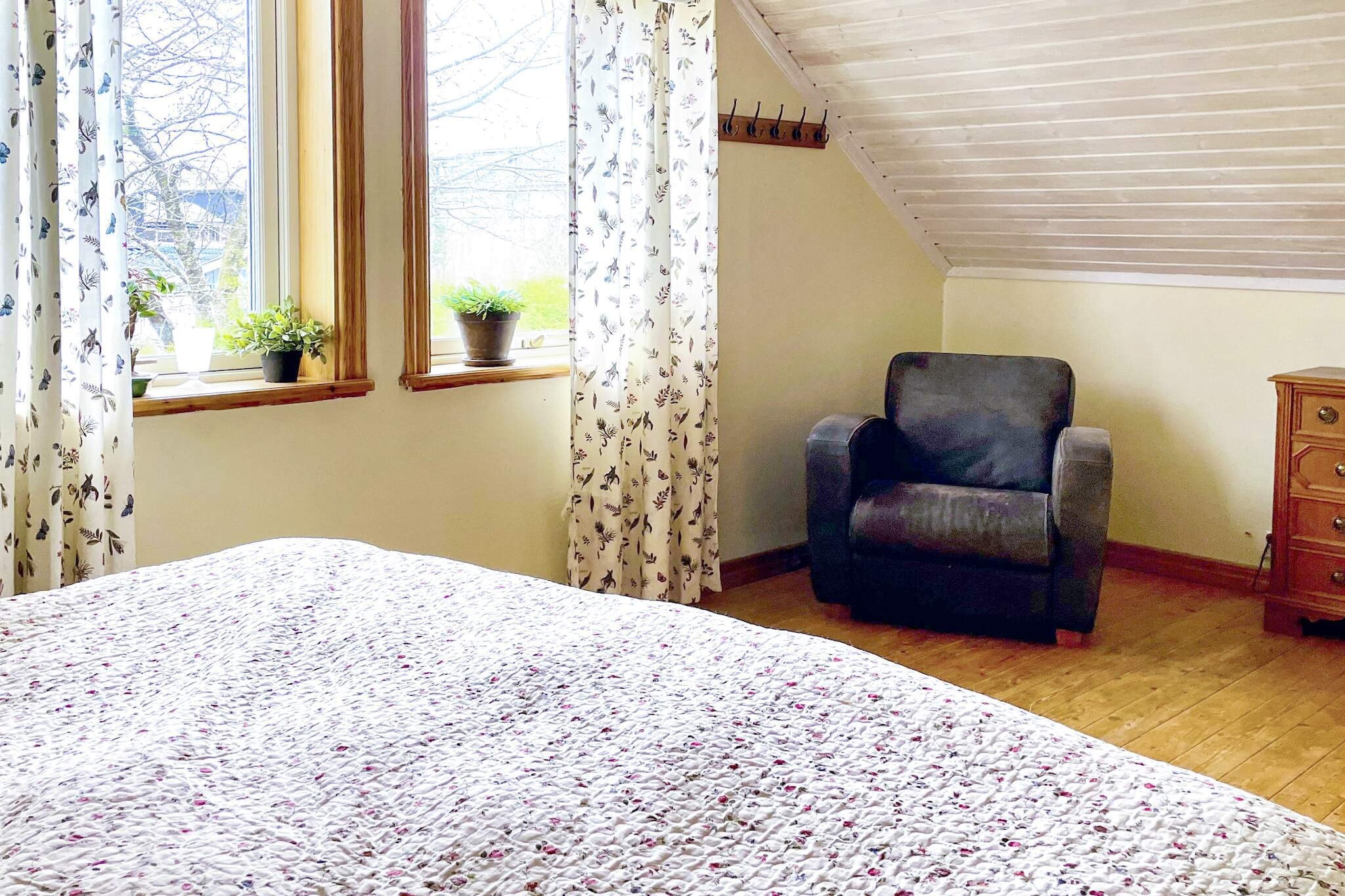 4 sterren vakantie huis in ONSALA-By Traum - Binnen