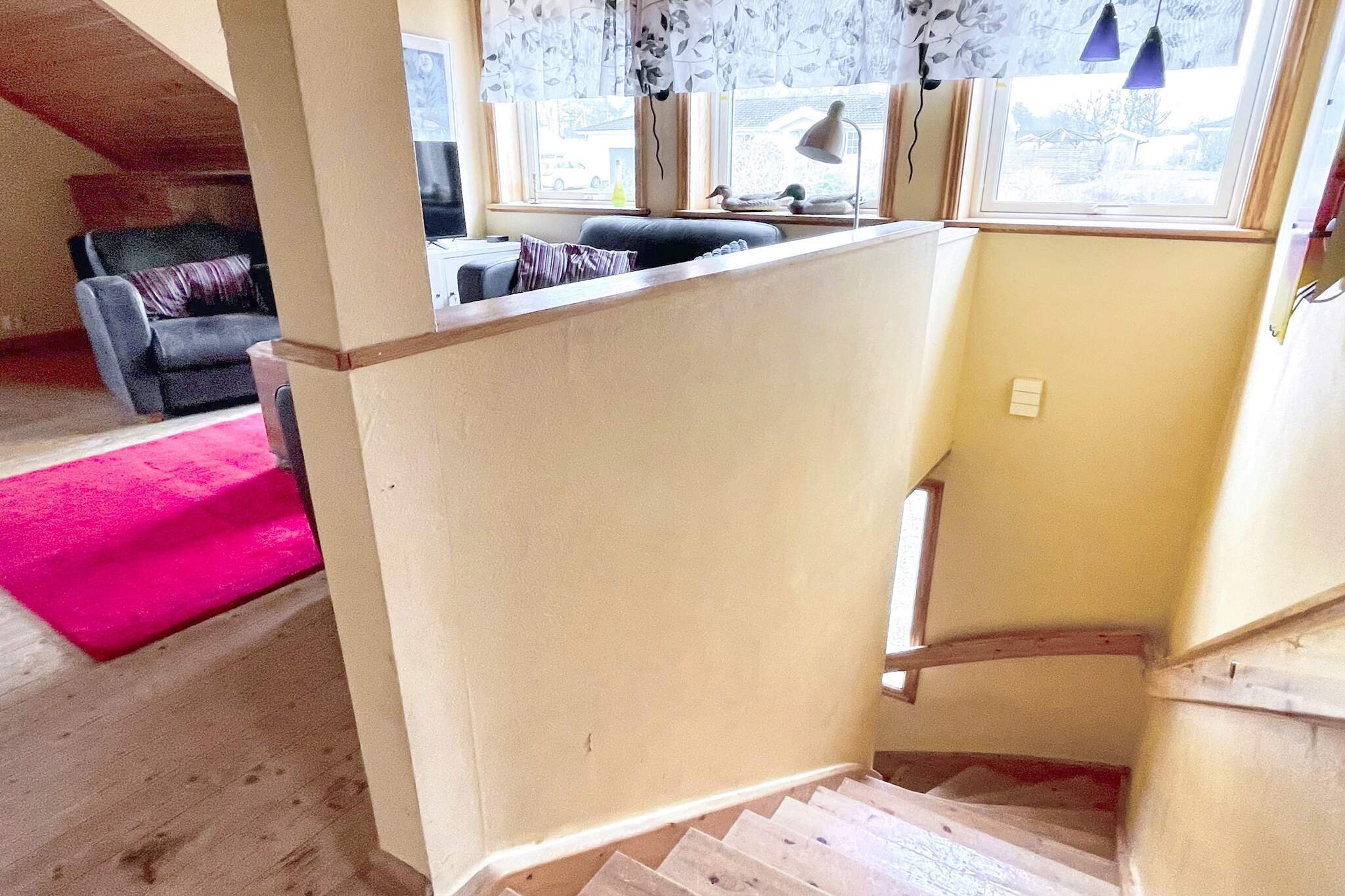 4 sterren vakantie huis in ONSALA-By Traum - Binnen
