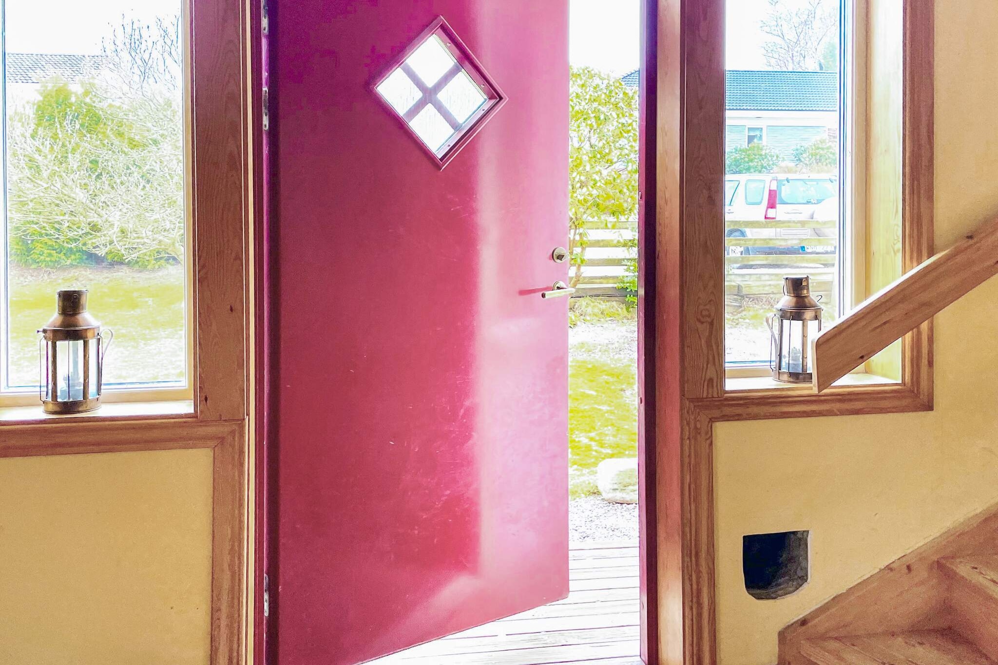4 sterren vakantie huis in ONSALA-By Traum - Binnen