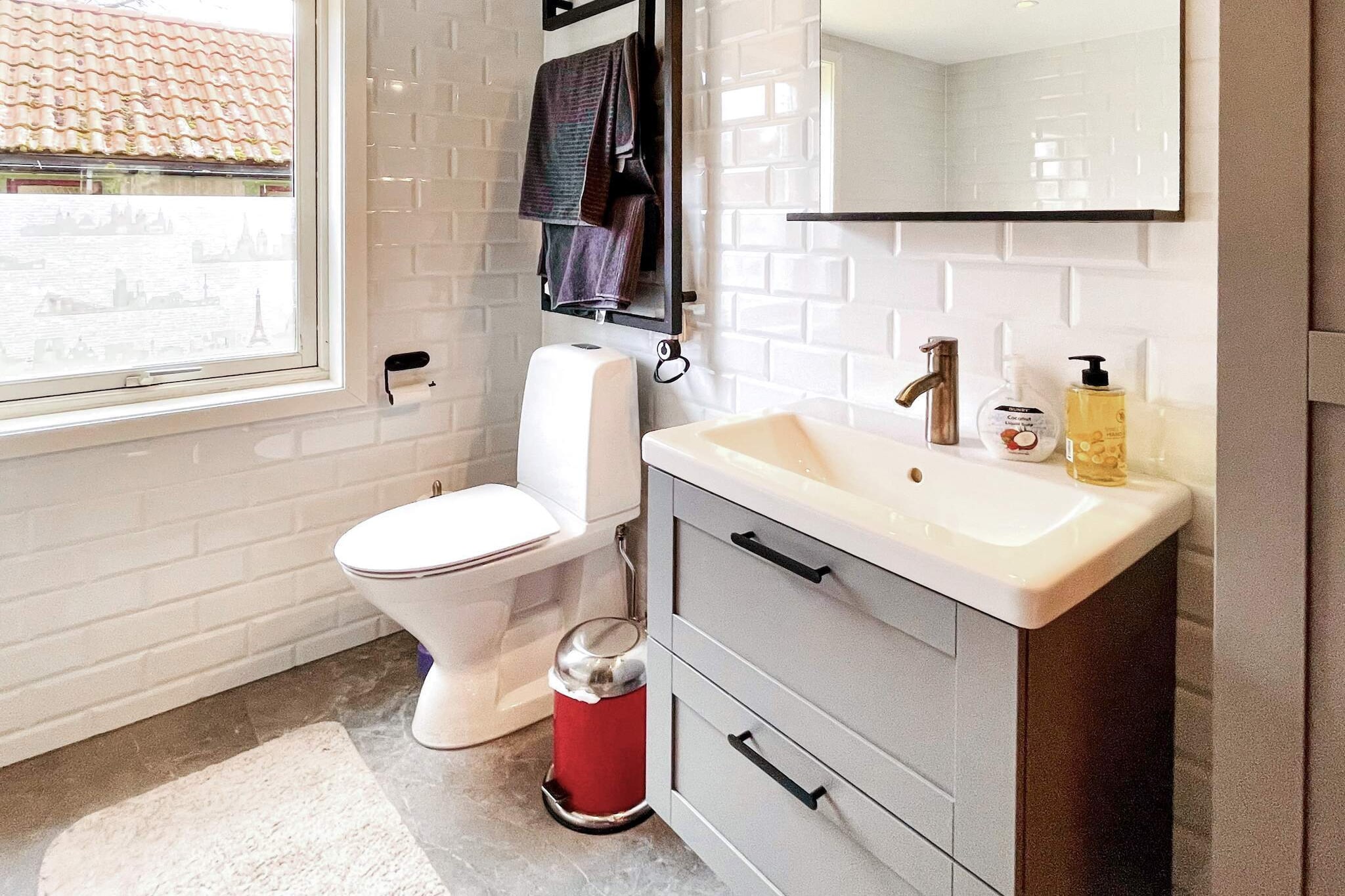 4 sterren vakantie huis in ONSALA-By Traum - Binnen