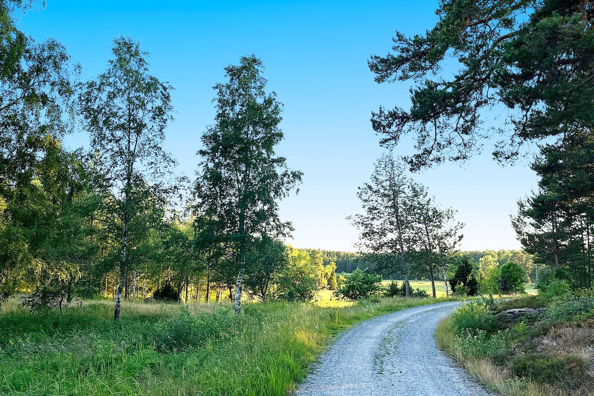 4 person holiday home in NorrtÃ¤lje-By Traum