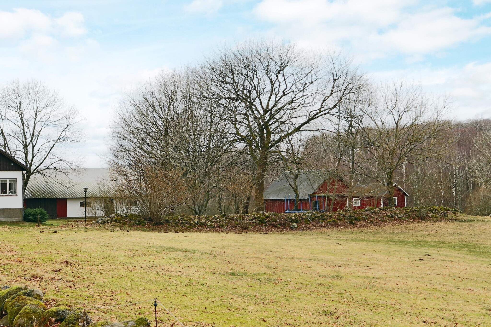 9 persoons vakantie huis in BÅSTAD-By Traum - Buitenlucht