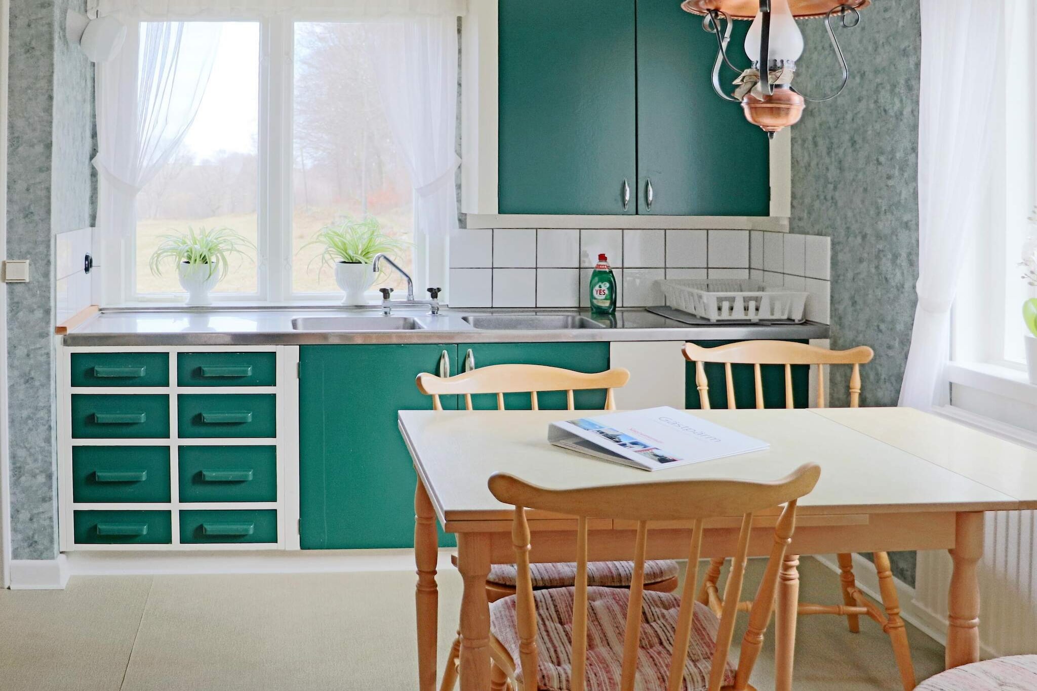 9 persoons vakantie huis in BÅSTAD-By Traum