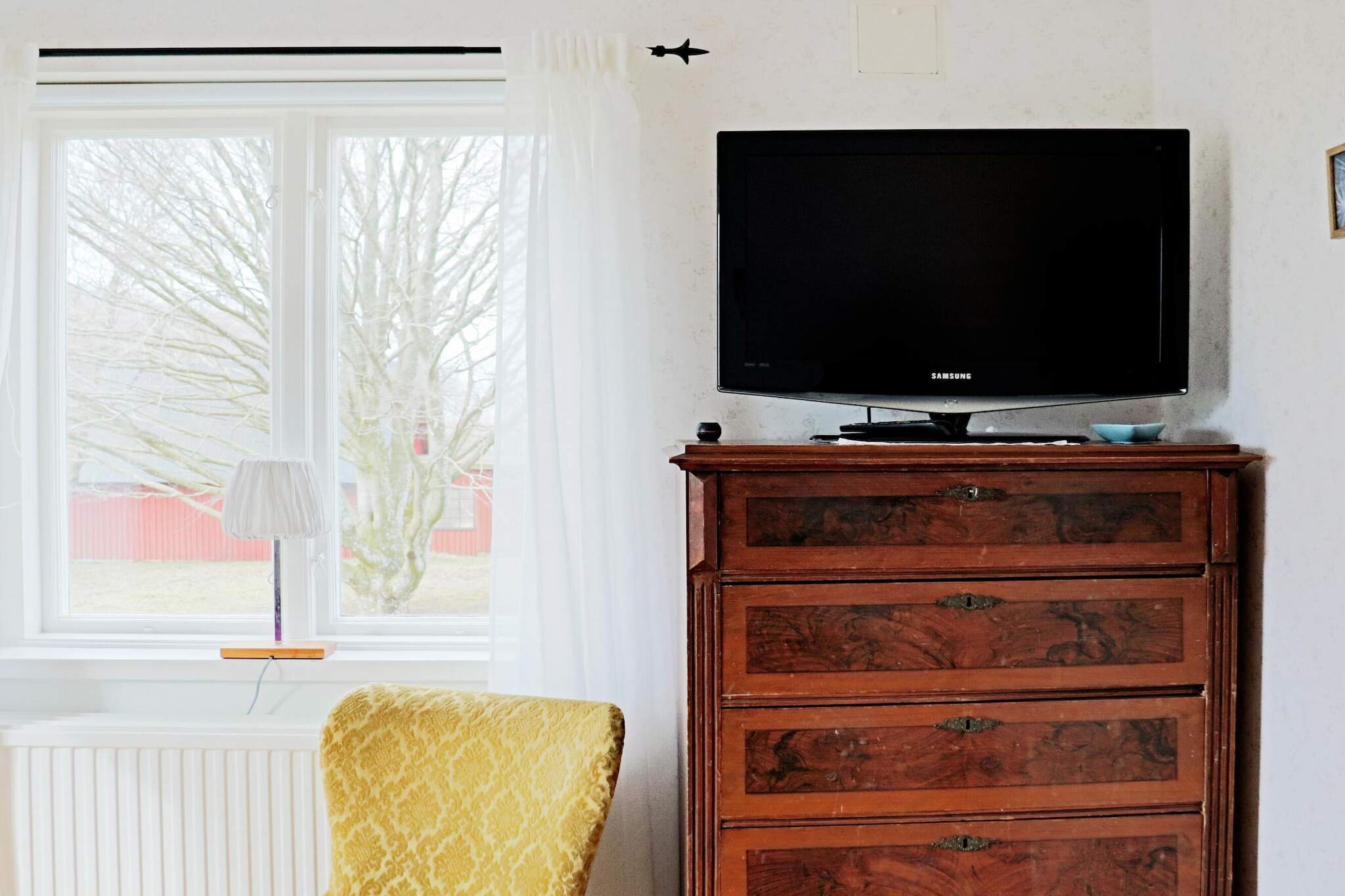 9 persoons vakantie huis in BÅSTAD-By Traum - Binnen