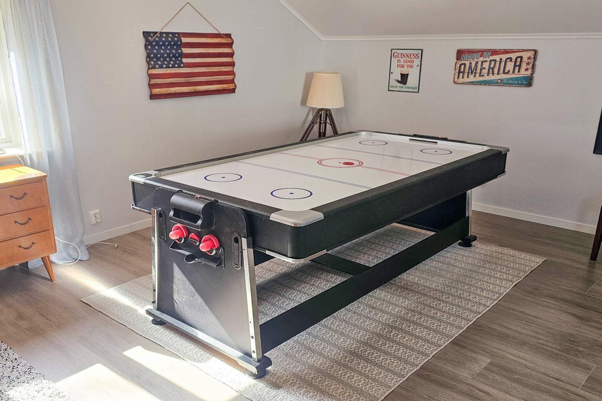 4 sterren vakantie huis in HUNNEBOSTRAND-By Traum - Binnen