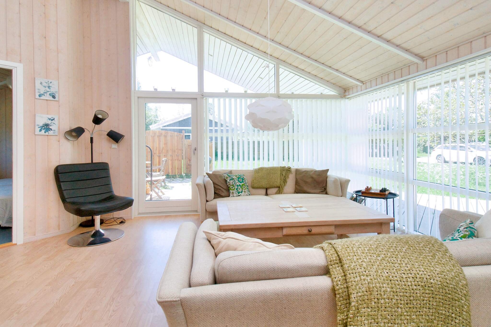 6 person holiday home in Skibby-By Traum - Indoor