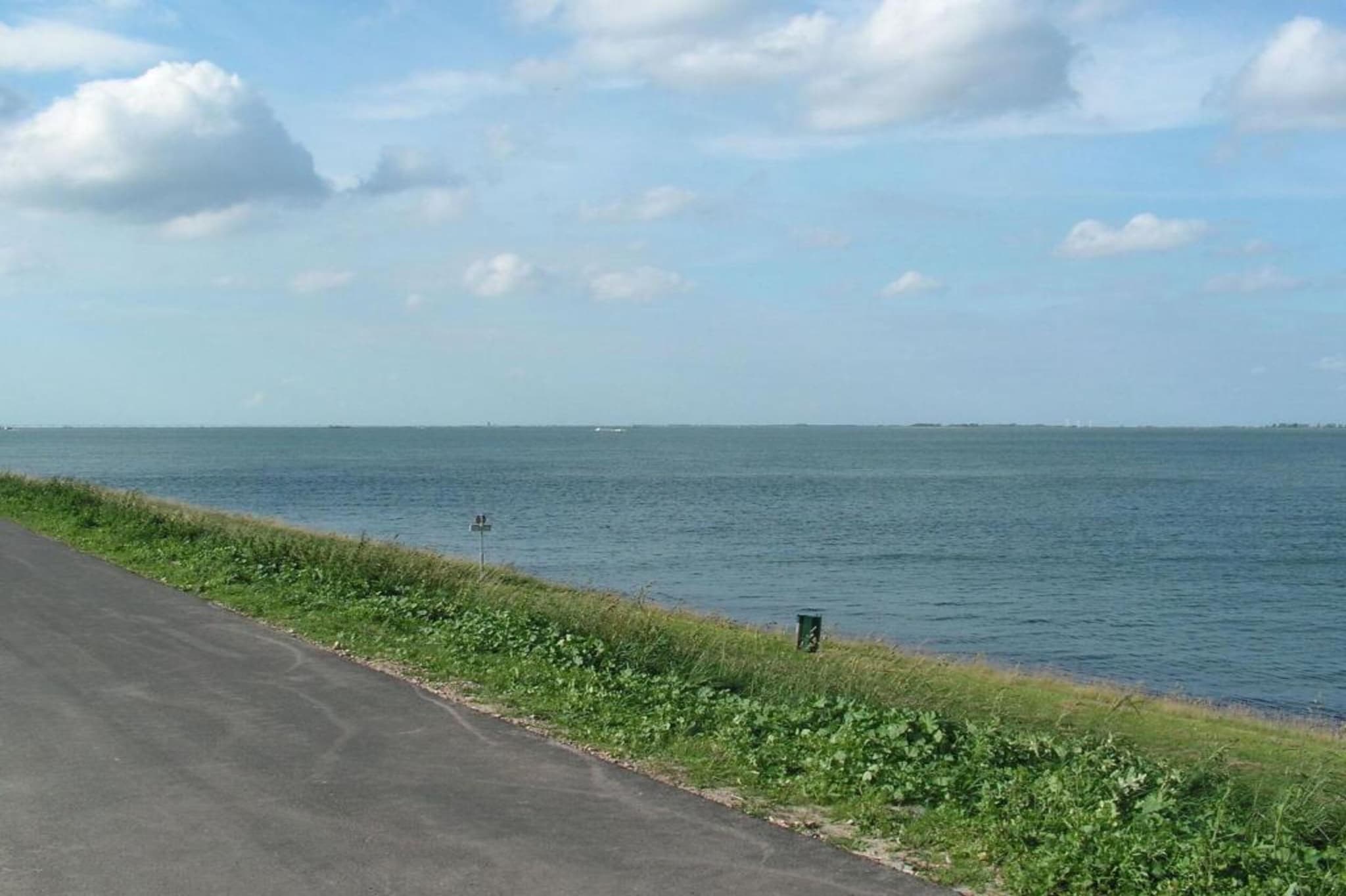 Water Resort Oosterschelde 32-Gebieden zomer 20km