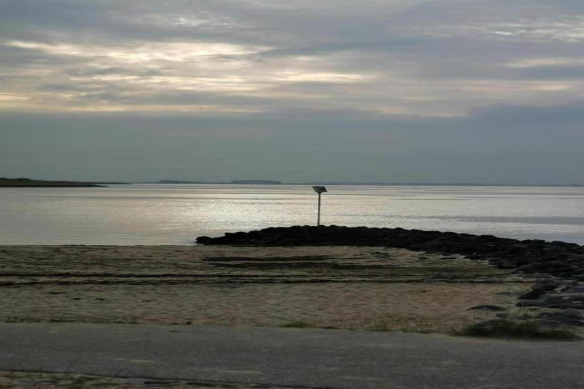 Water Resort Oosterschelde 32-Gebieden zomer 20km
