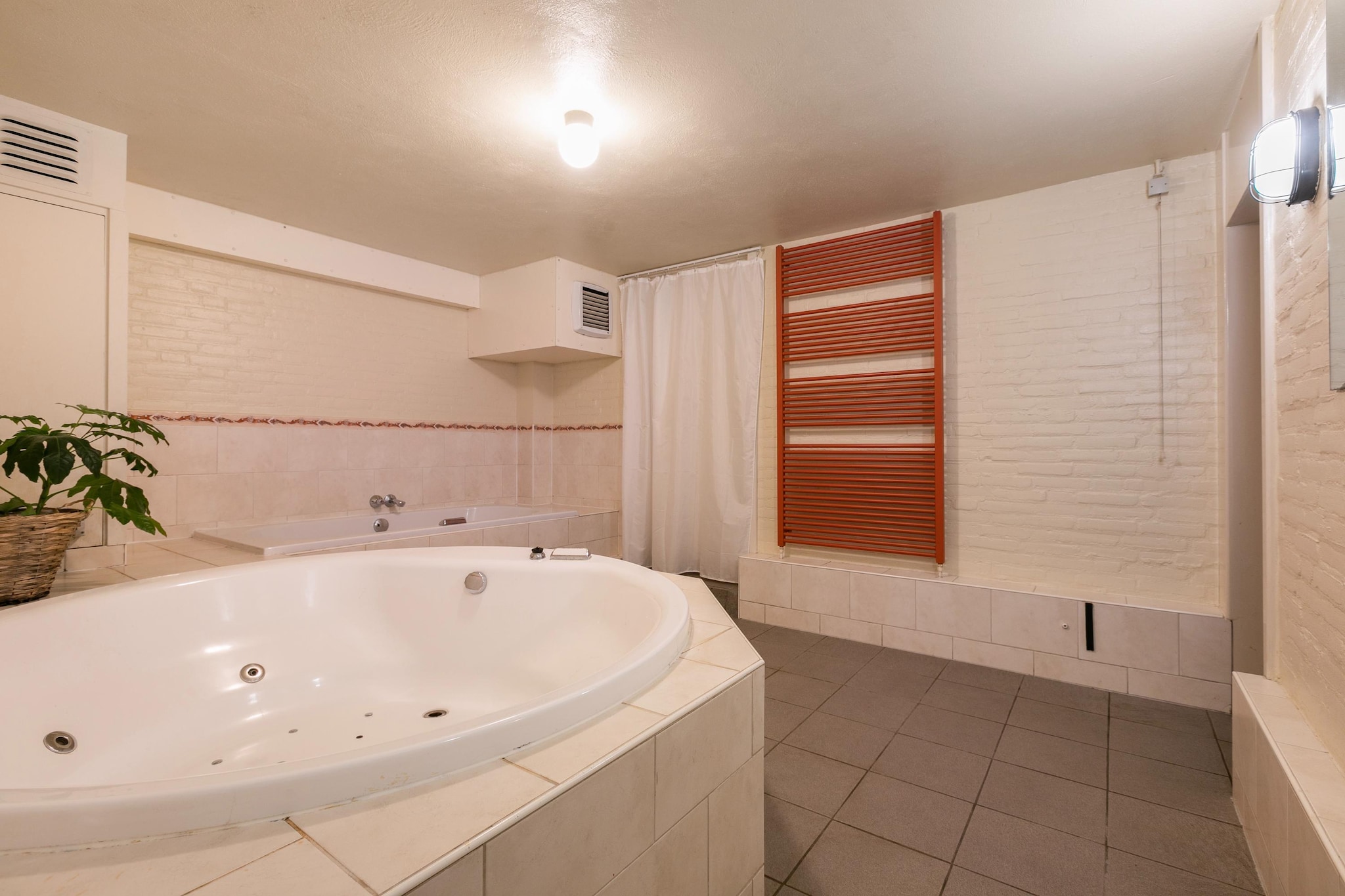 Bath Room