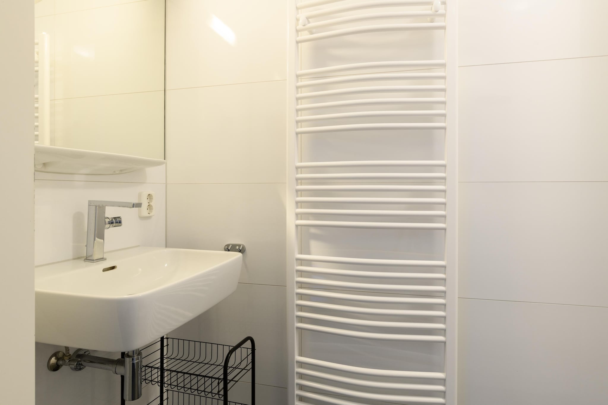 Havenresort Terherne 2-Bathroom