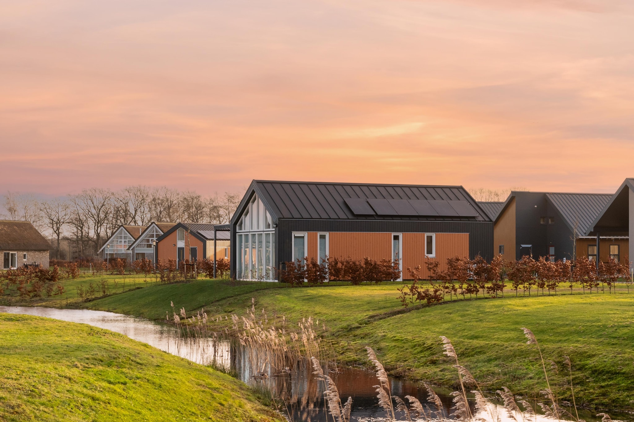 Villapark Akenveen 4