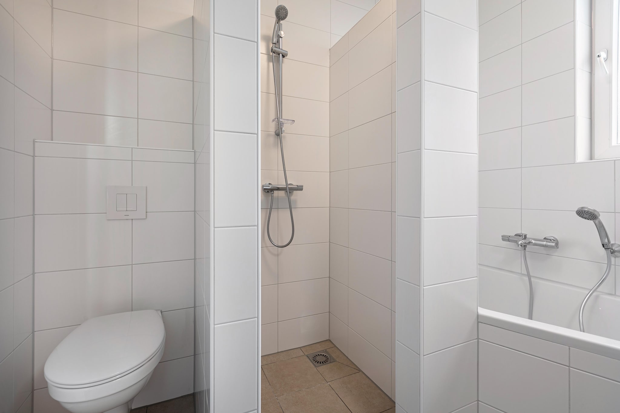 Bath Room