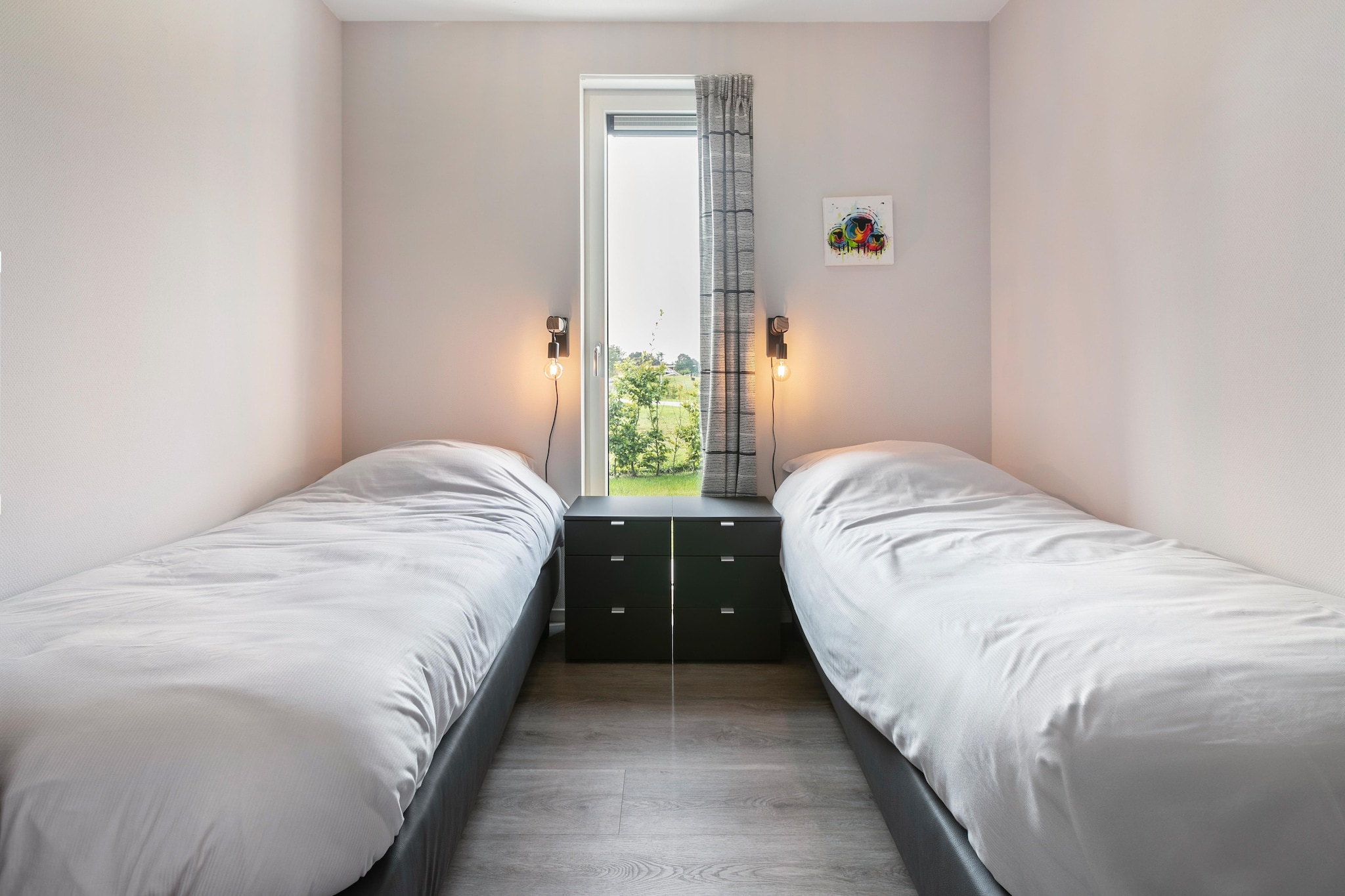 Bed Room