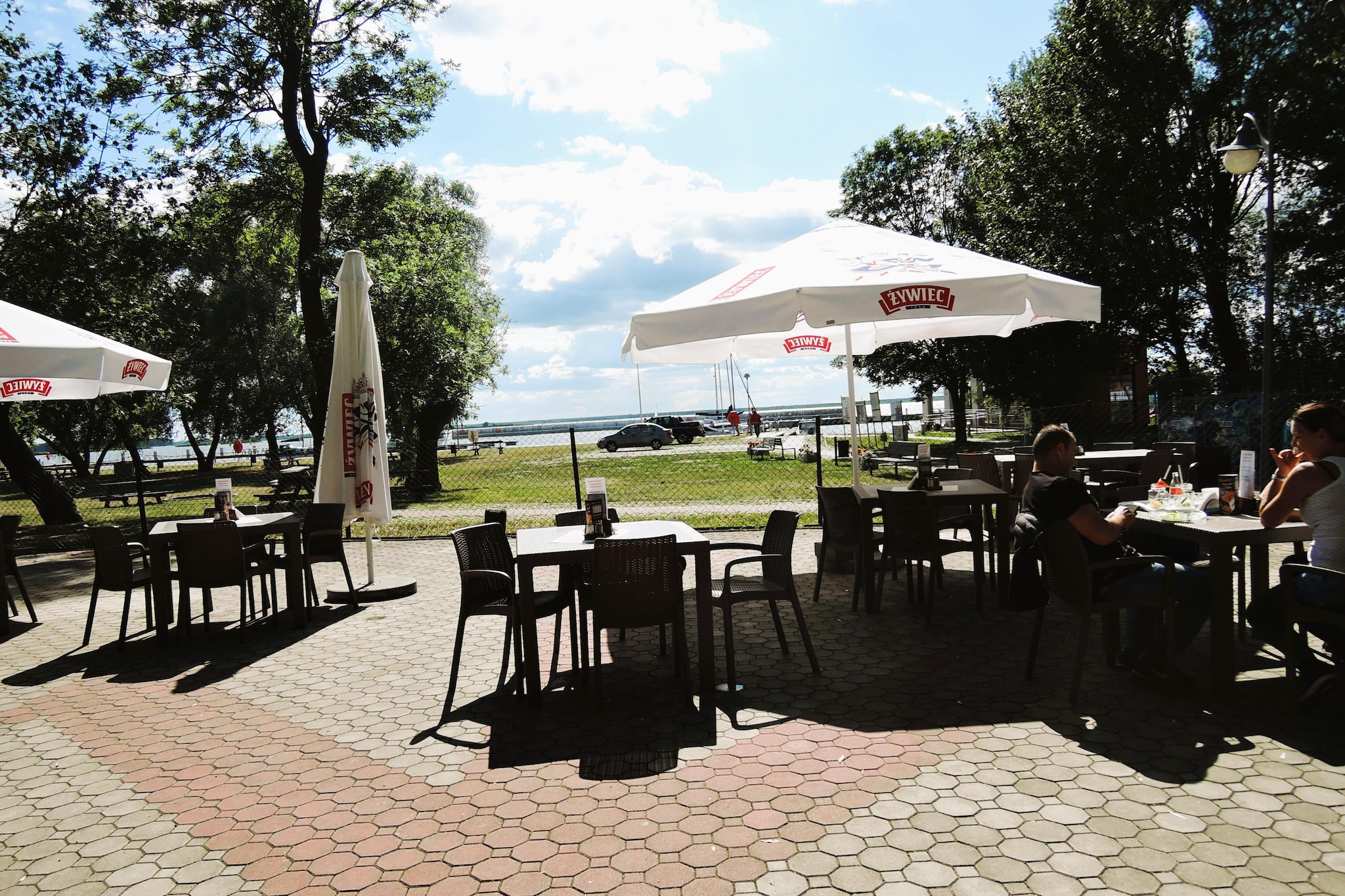 Dom wakacyjny w Stepniczce dla 4 osób - Zones été à 5 km