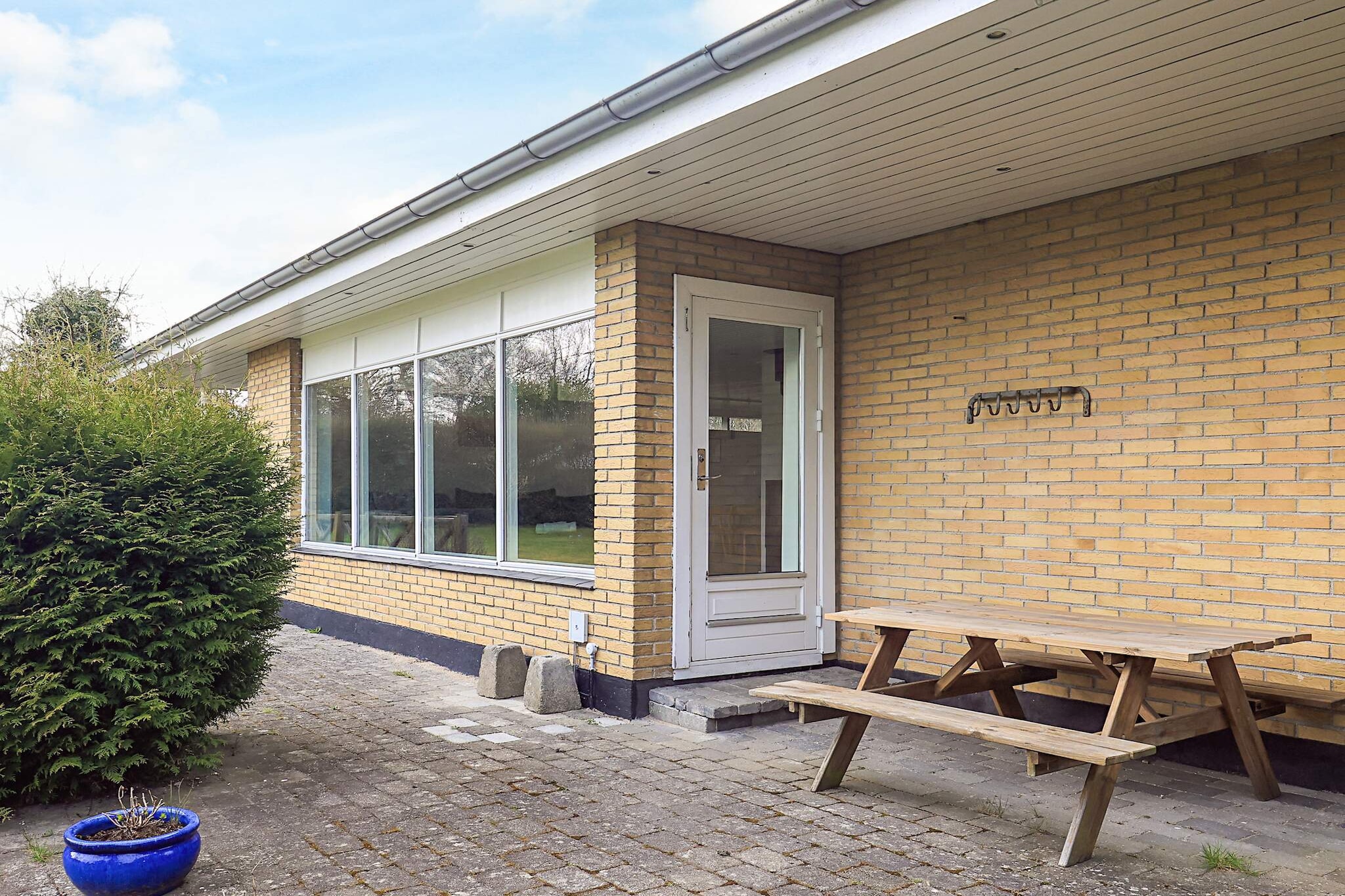 6 persoons vakantie huis in Gilleleje-By Traum-Buitenlucht
