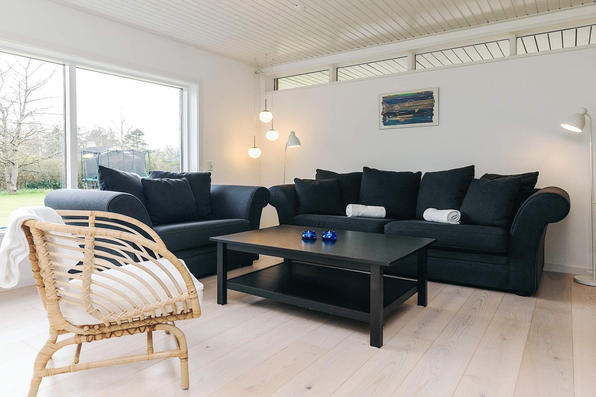 6 persoons vakantie huis in Gilleleje-By Traum-Binnen