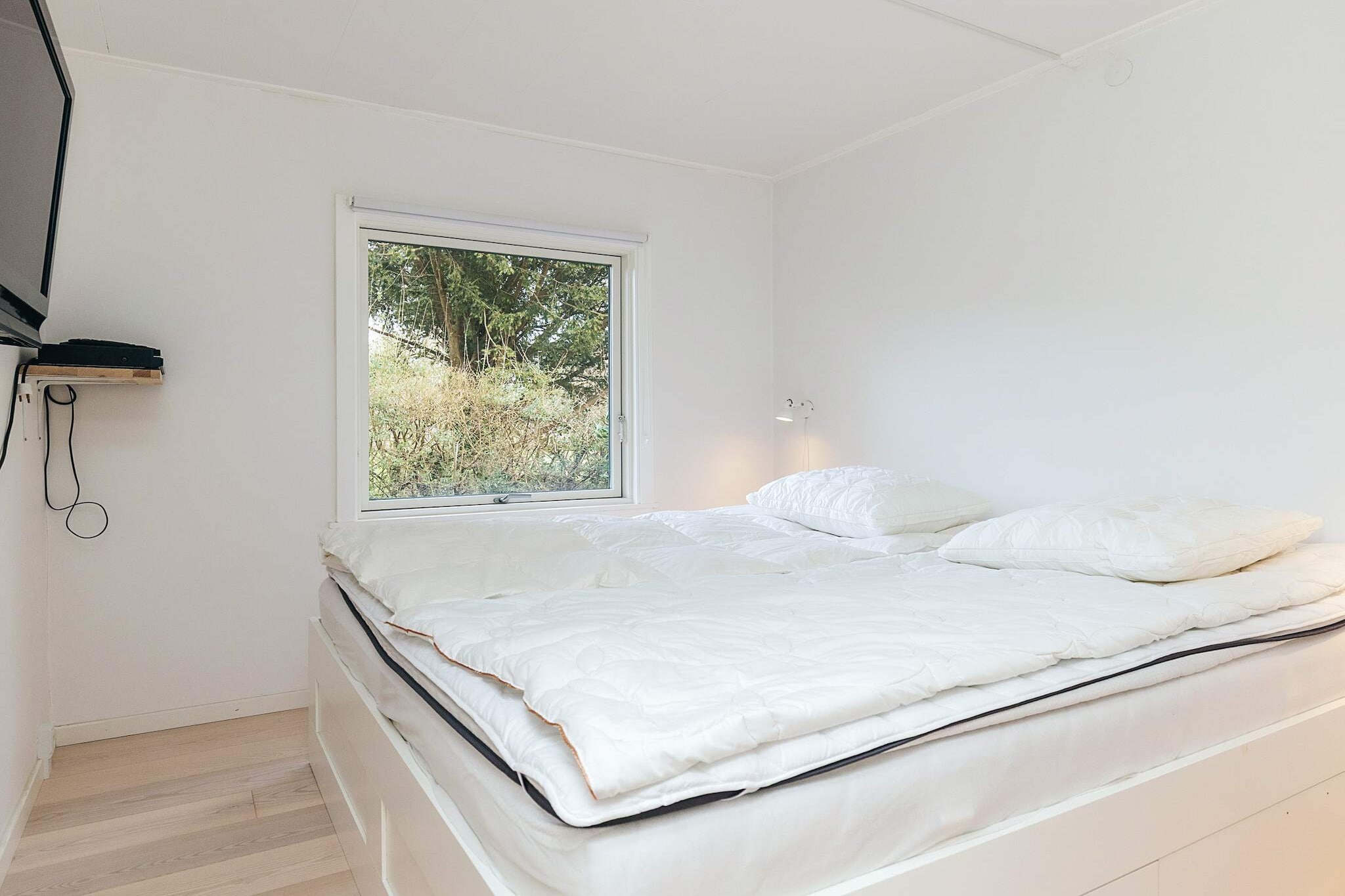 6 persoons vakantie huis in Gilleleje-By Traum-Binnen