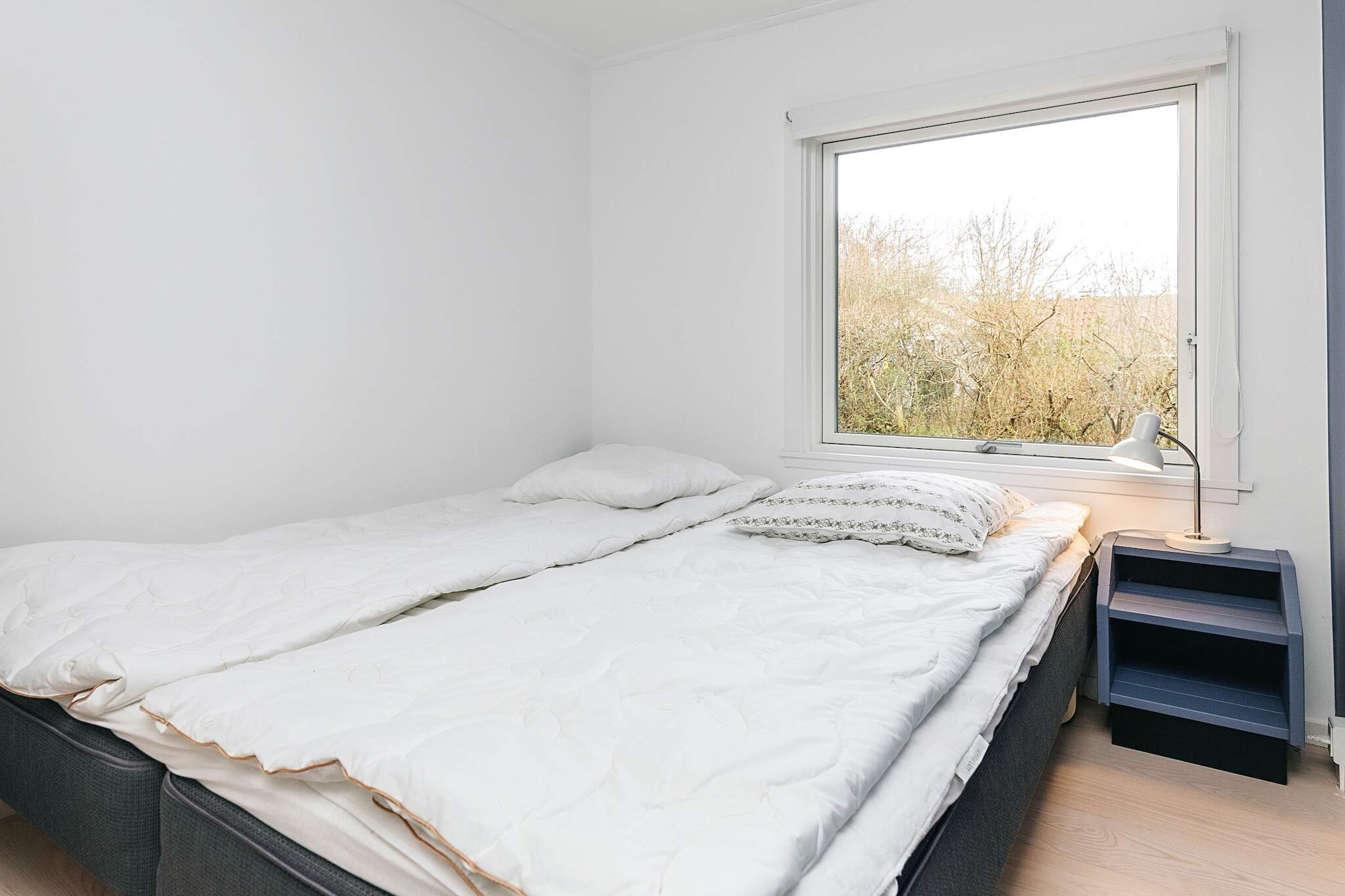 6 persoons vakantie huis in Gilleleje-By Traum-Binnen