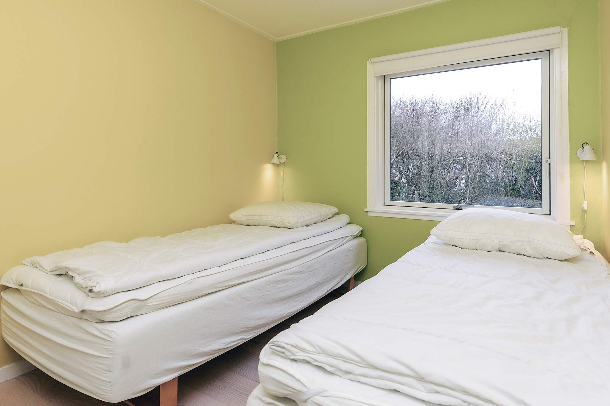6 persoons vakantie huis in Gilleleje-By Traum-Binnen