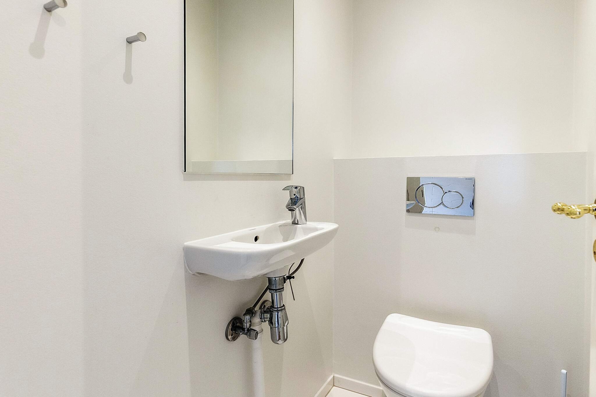 6 persoons vakantie huis in Gilleleje-By Traum-Binnen