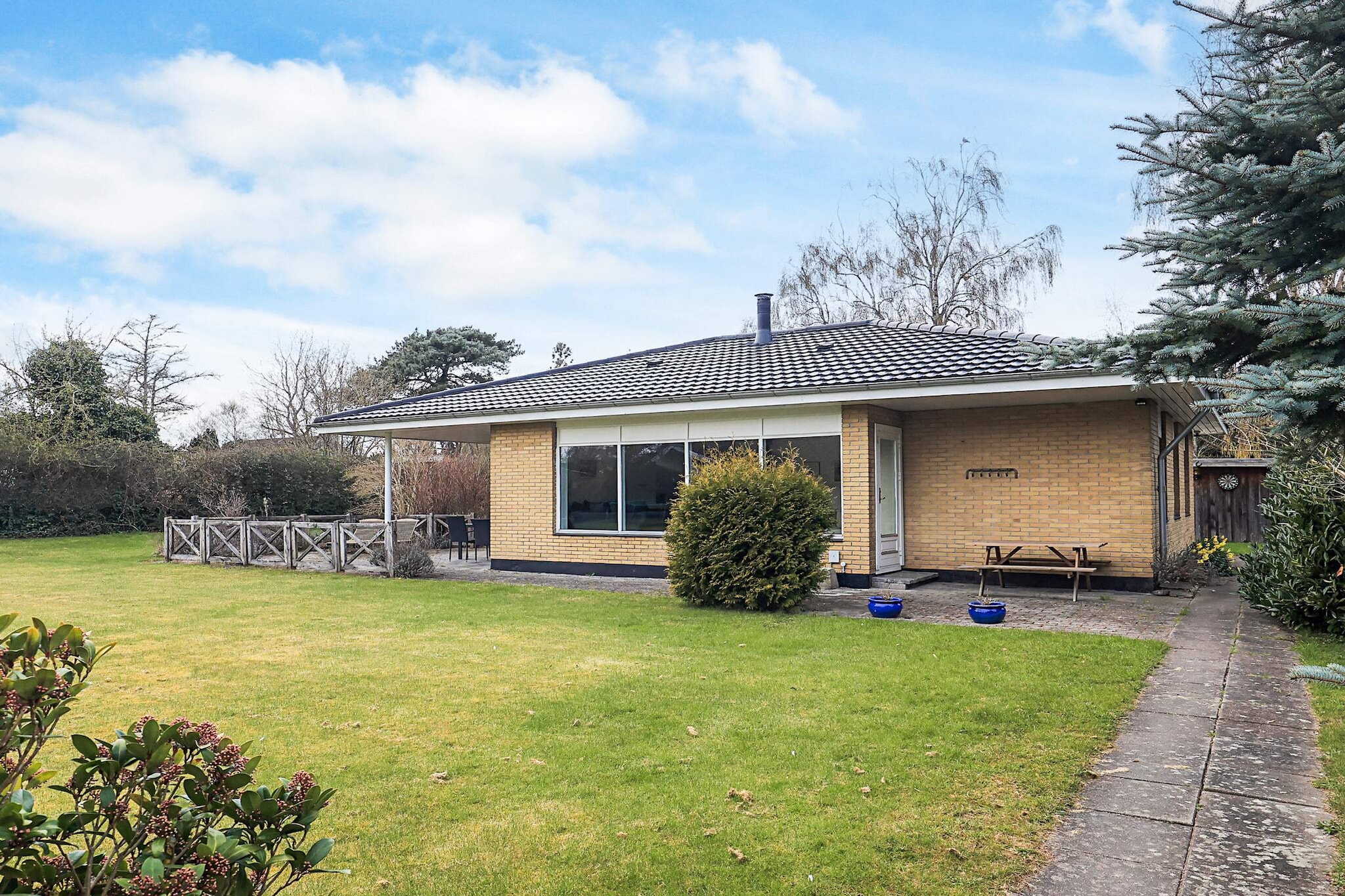 6 persoons vakantie huis in Gilleleje-By Traum-Uitzicht