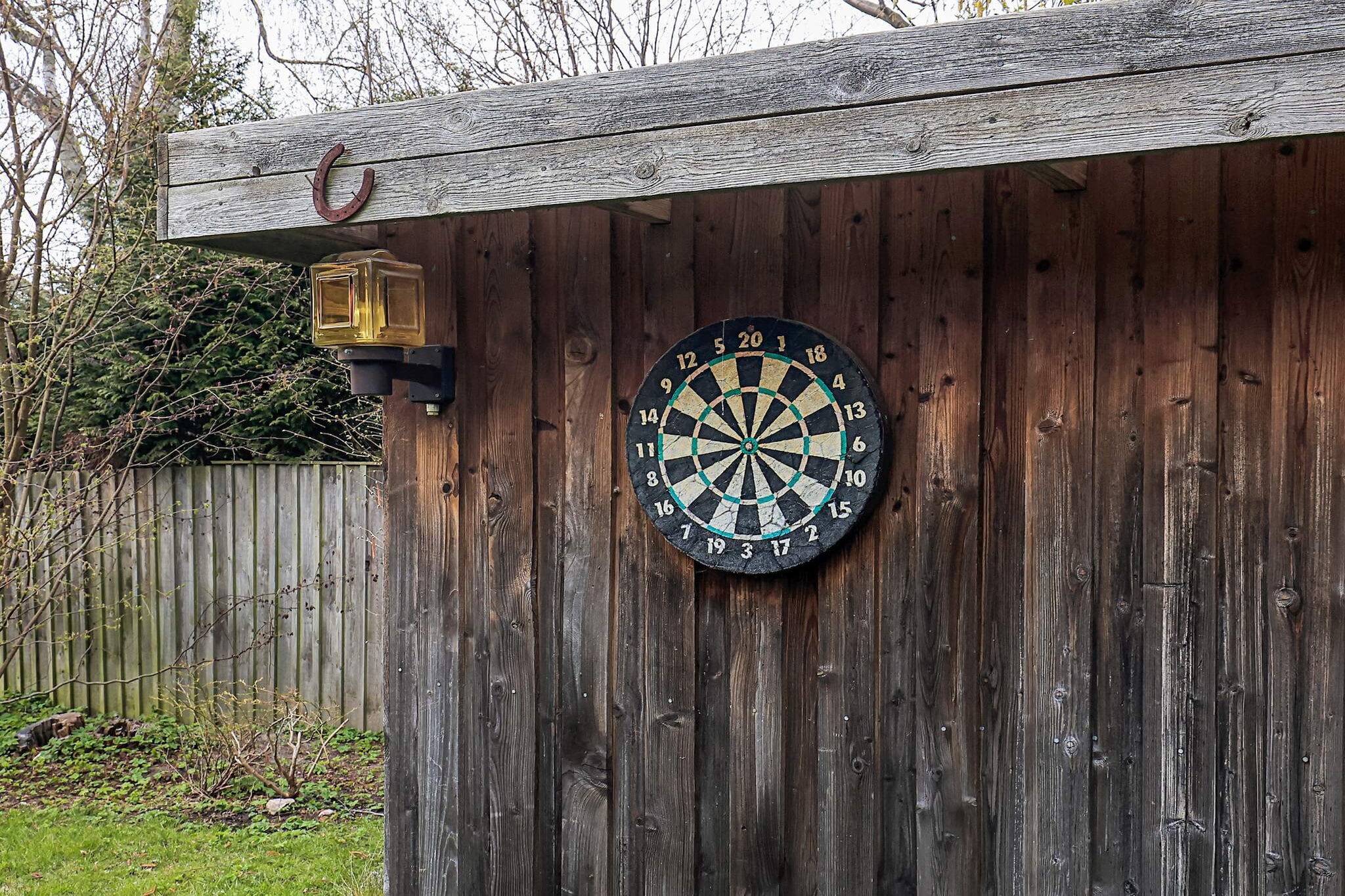 6 persoons vakantie huis in Gilleleje-By Traum-Uitzicht