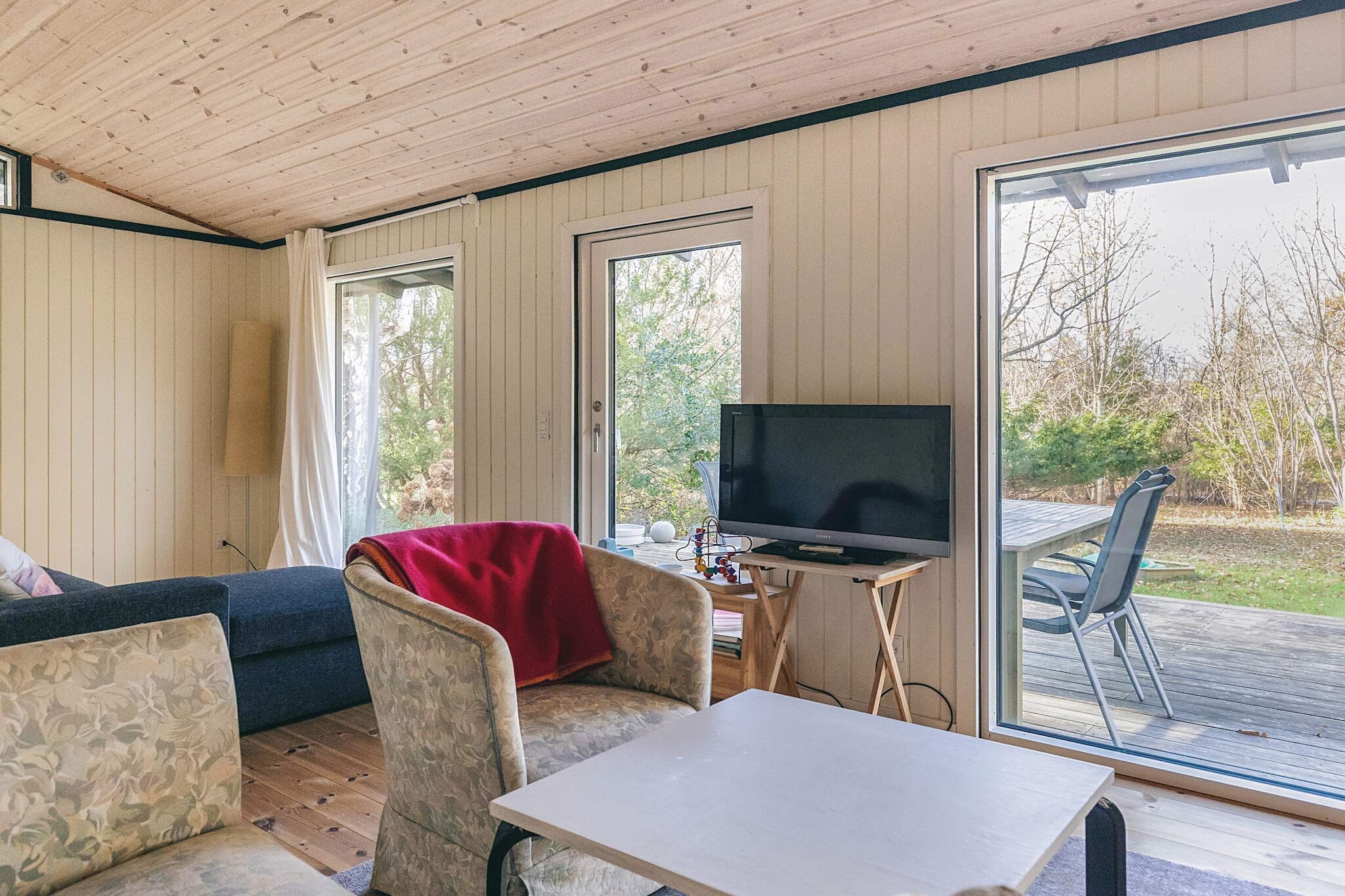 Cozy Retreat in Rageleje