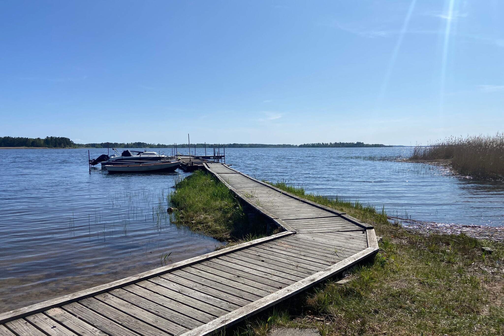 4 sterren vakantie huis in Kristinehamn-By Traum - Buitenlucht