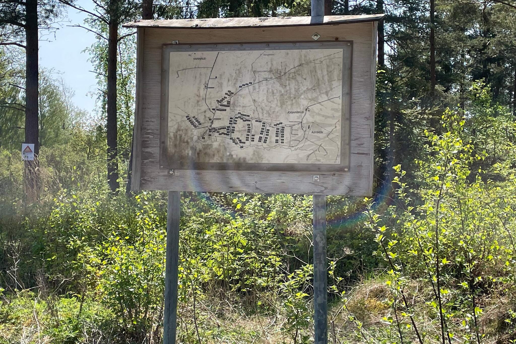 4 sterren vakantie huis in Kristinehamn-By Traum - Buitenlucht