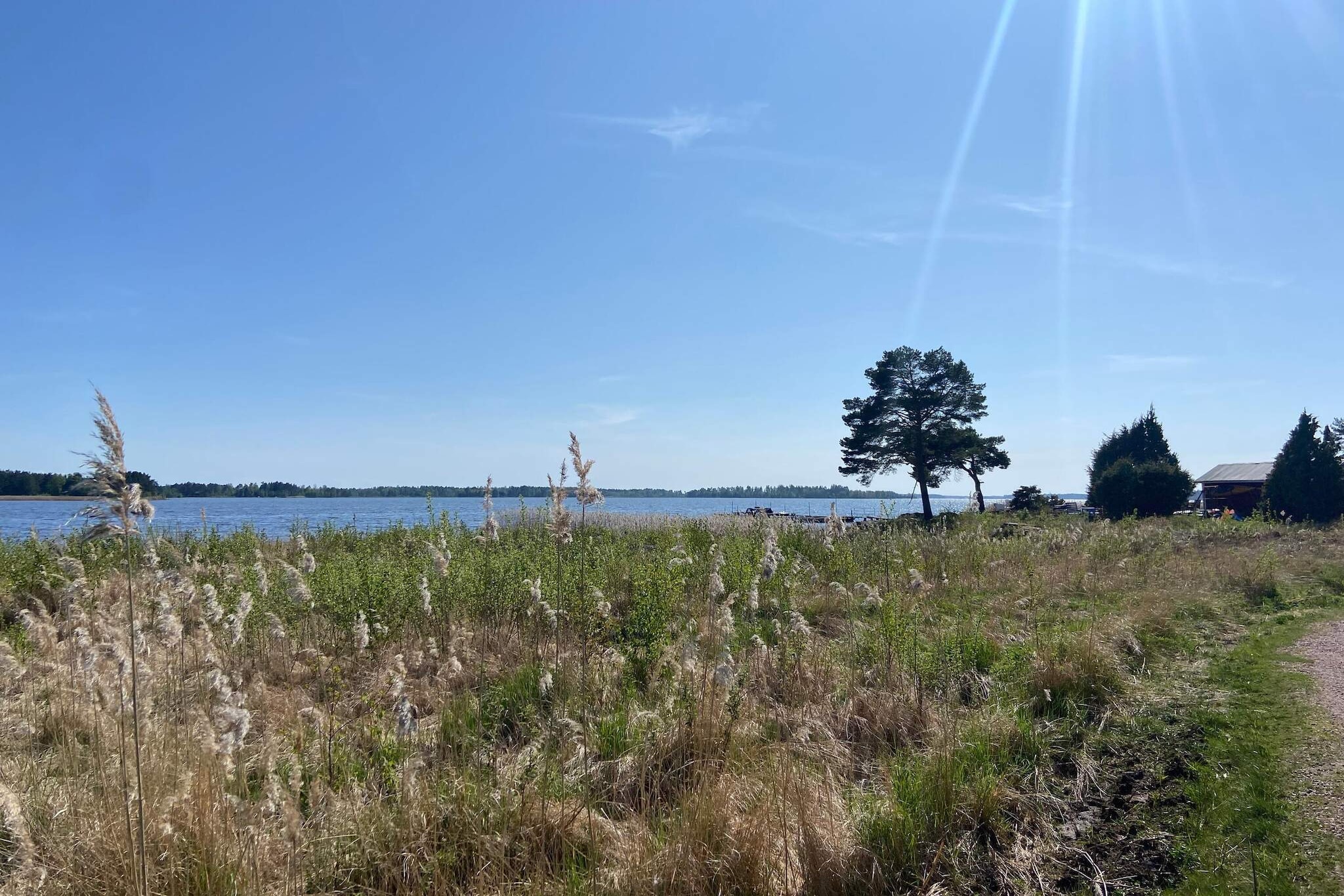 4 sterren vakantie huis in Kristinehamn-By Traum - Buitenlucht