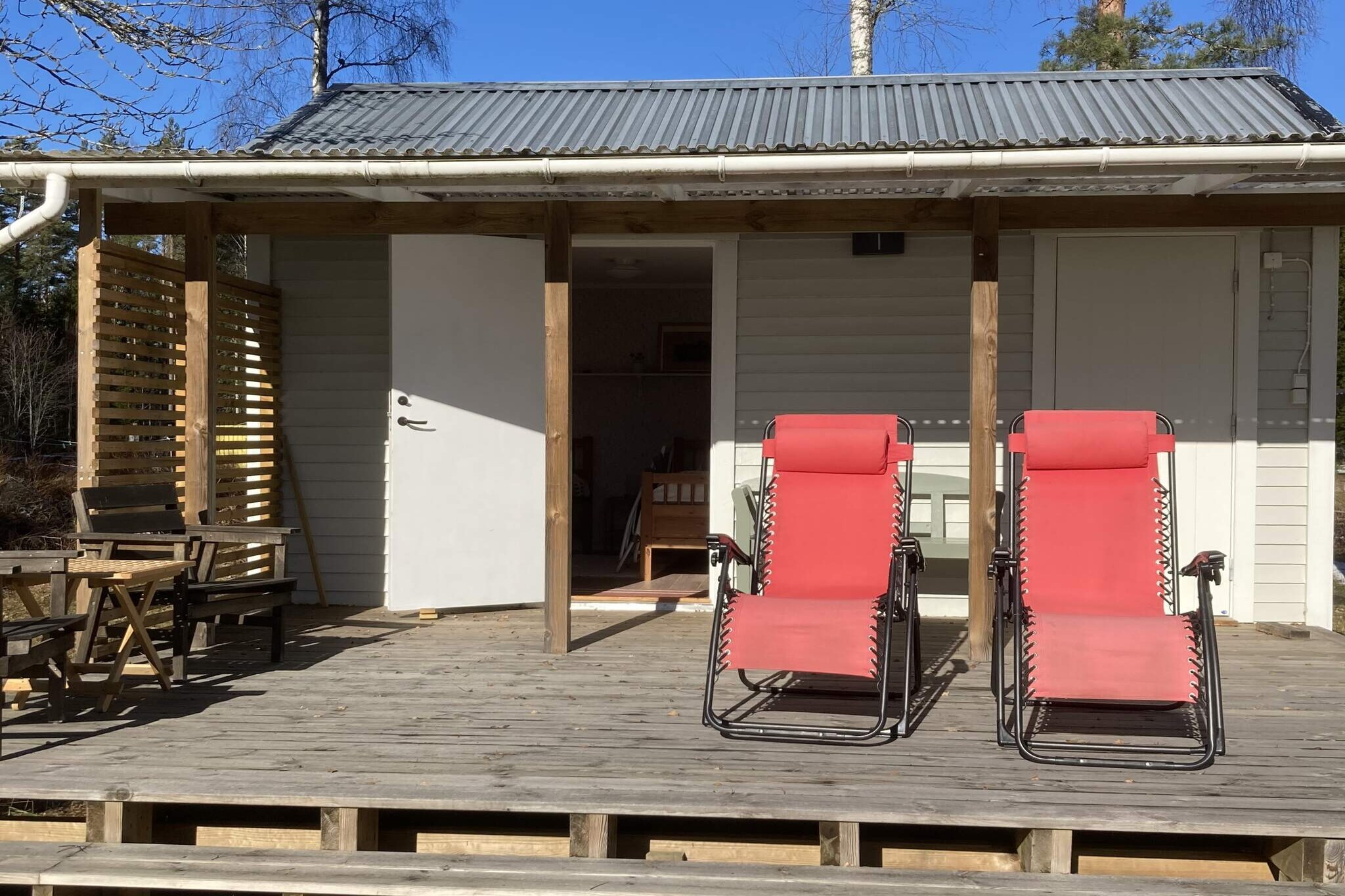 4 sterren vakantie huis in Kristinehamn-By Traum - Buitenlucht