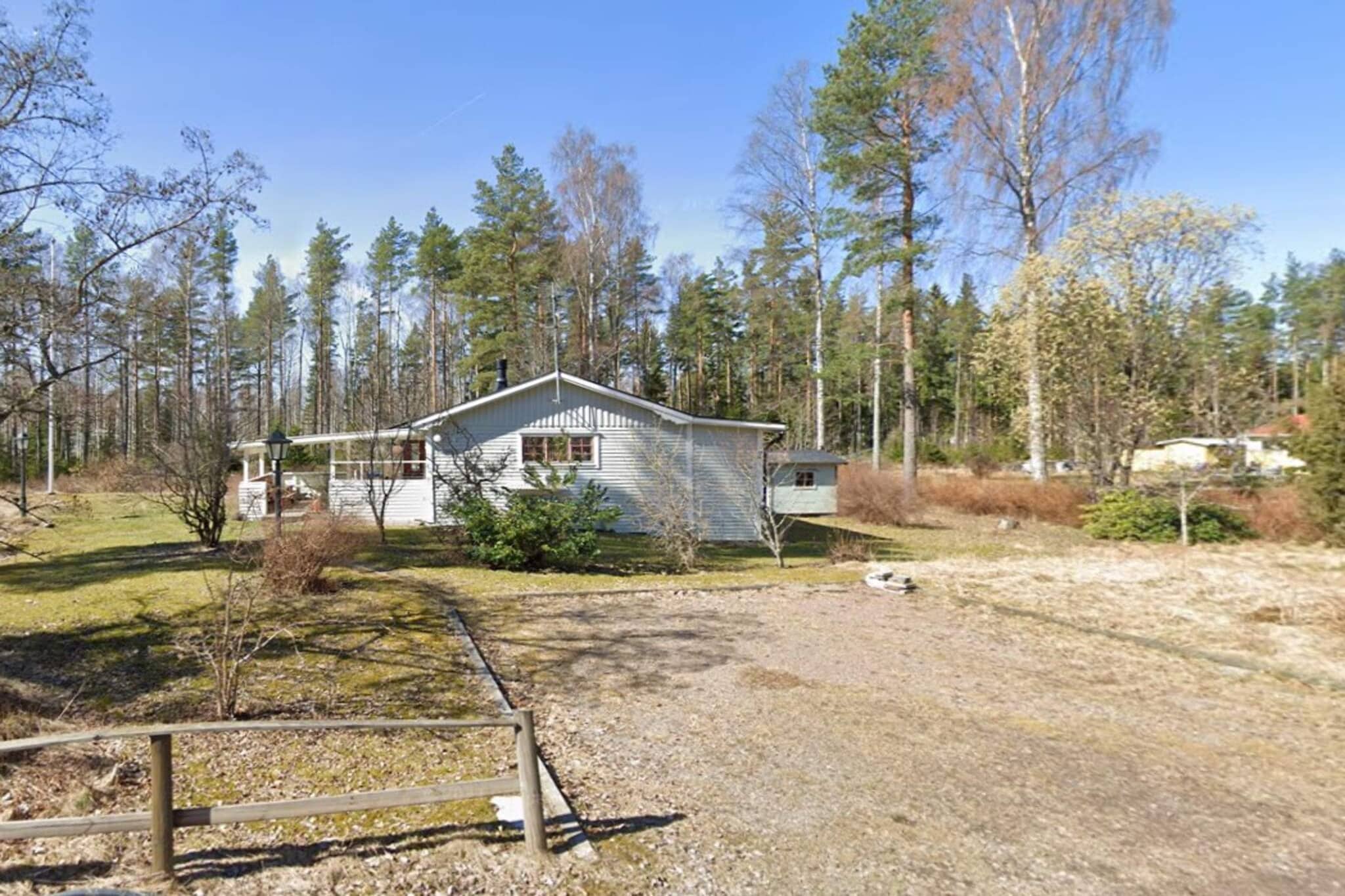 4 sterren vakantie huis in Kristinehamn-By Traum - Buitenlucht