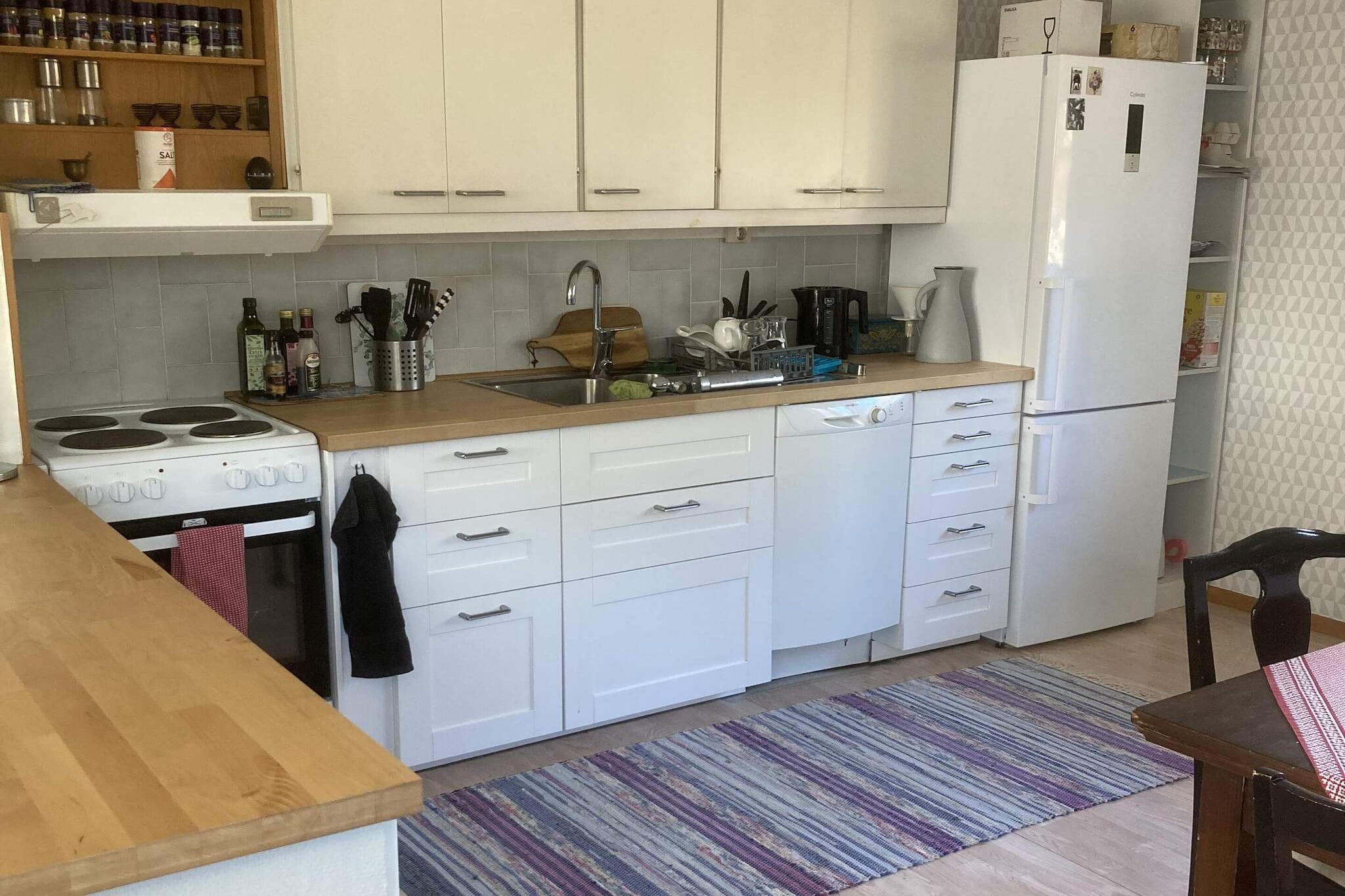 4 star holiday home in Kristinehamn-By Traum