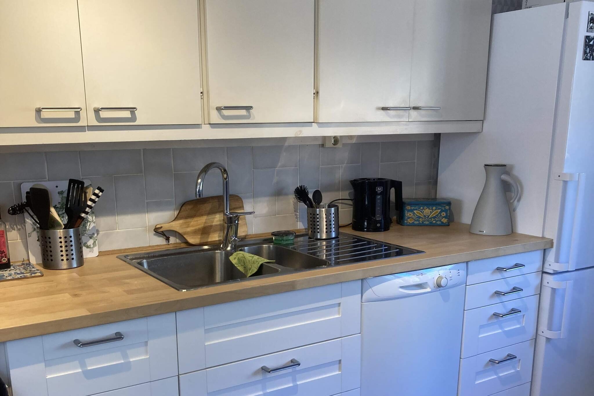 4 sterren vakantie huis in Kristinehamn-By Traum - Binnen