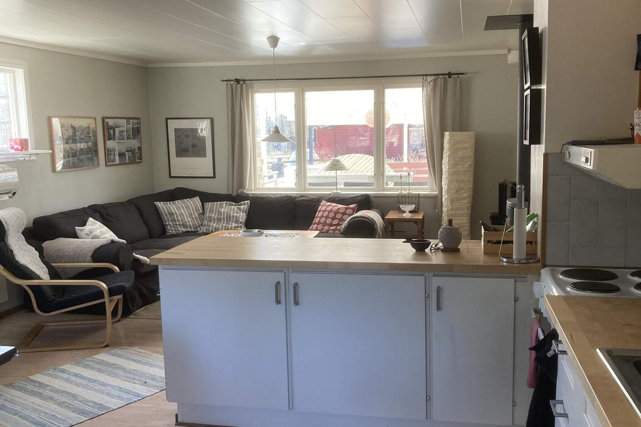 4 sterren vakantie huis in Kristinehamn-By Traum - Binnen