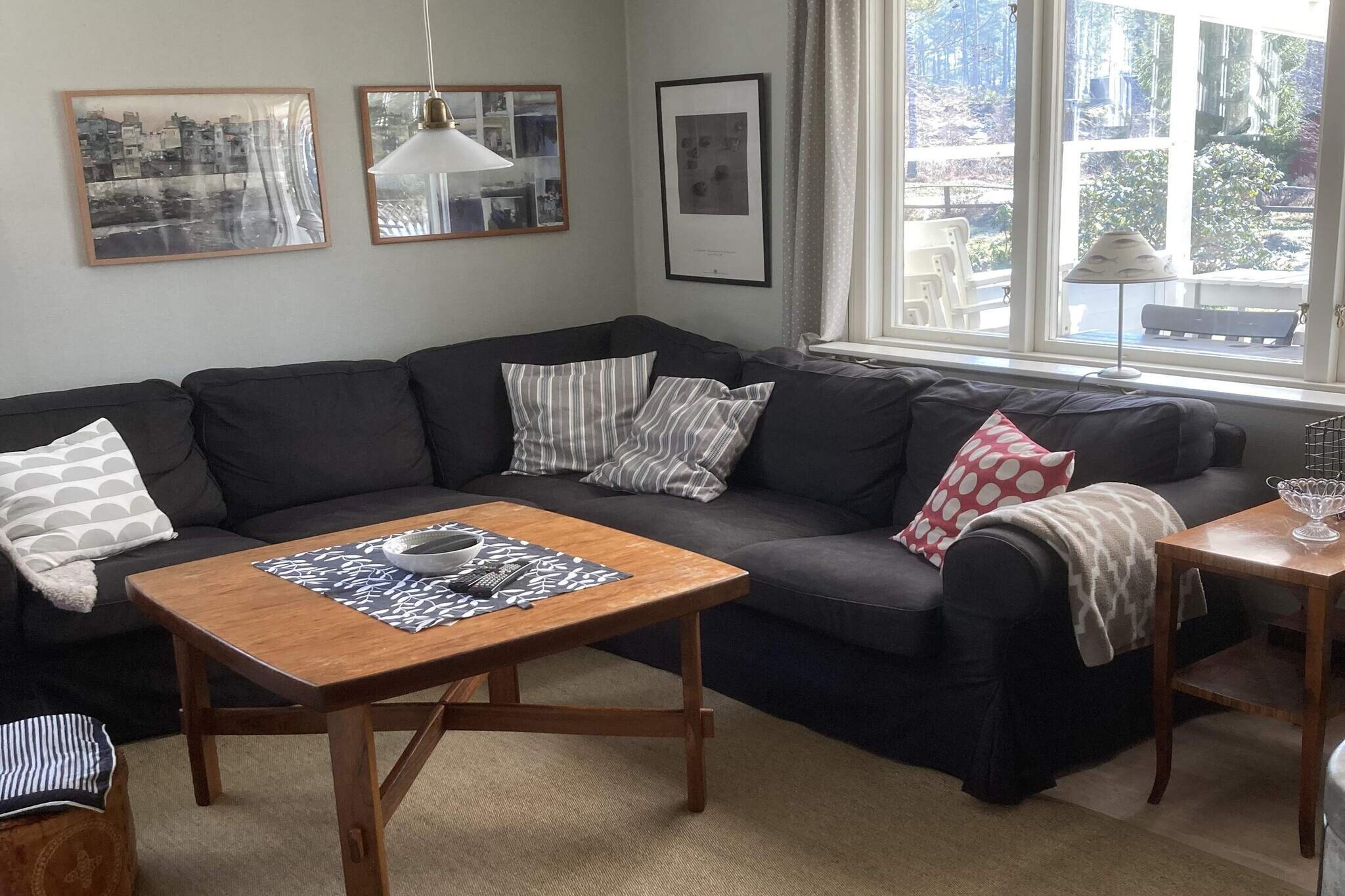 4 sterren vakantie huis in Kristinehamn-By Traum - Binnen