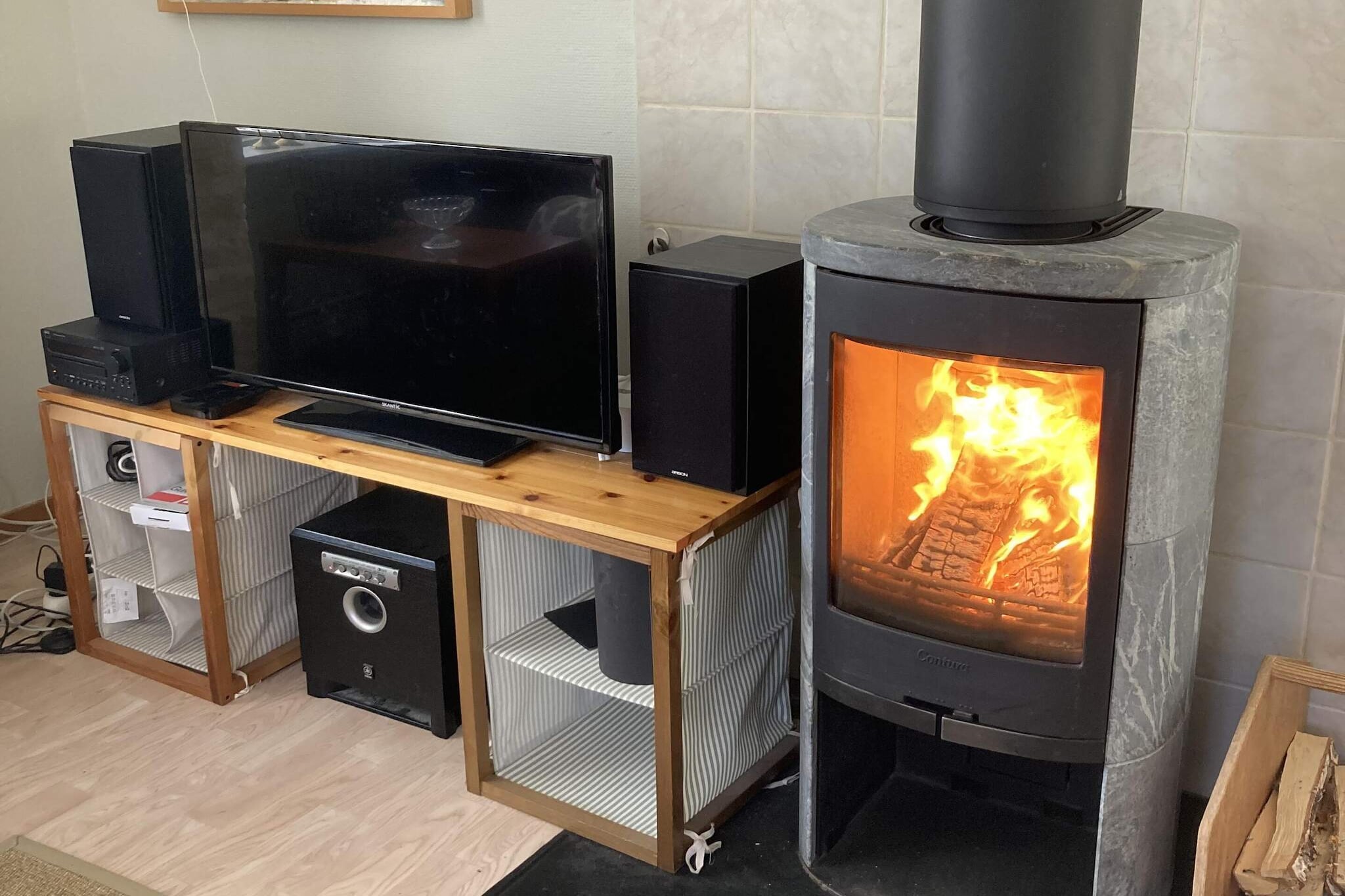 4 sterren vakantie huis in Kristinehamn-By Traum - Binnen