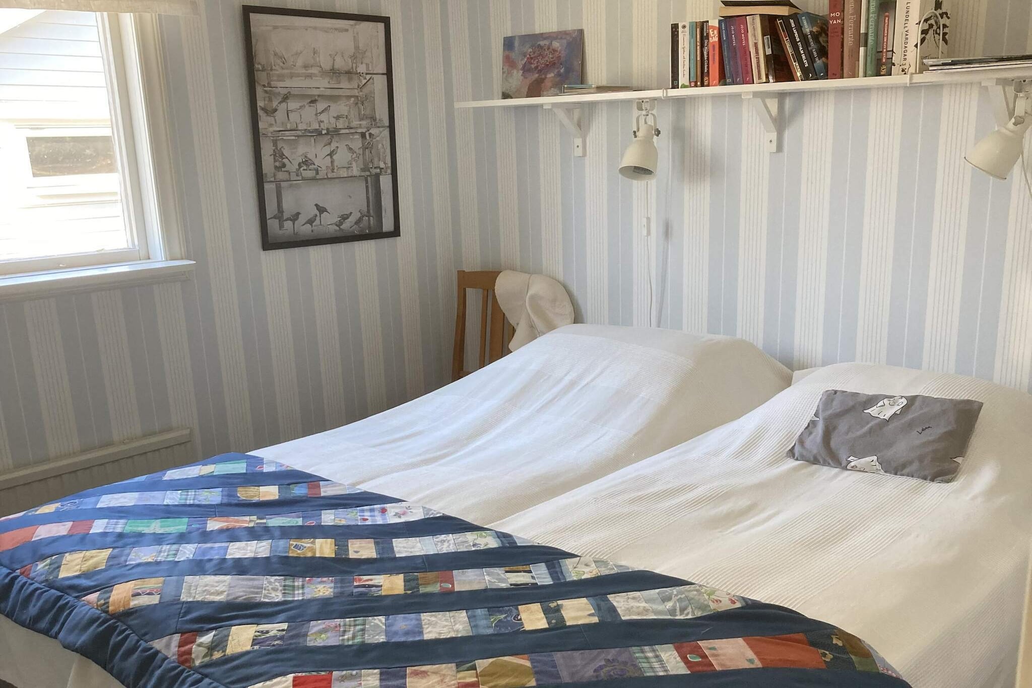 4 sterren vakantie huis in Kristinehamn-By Traum - Binnen