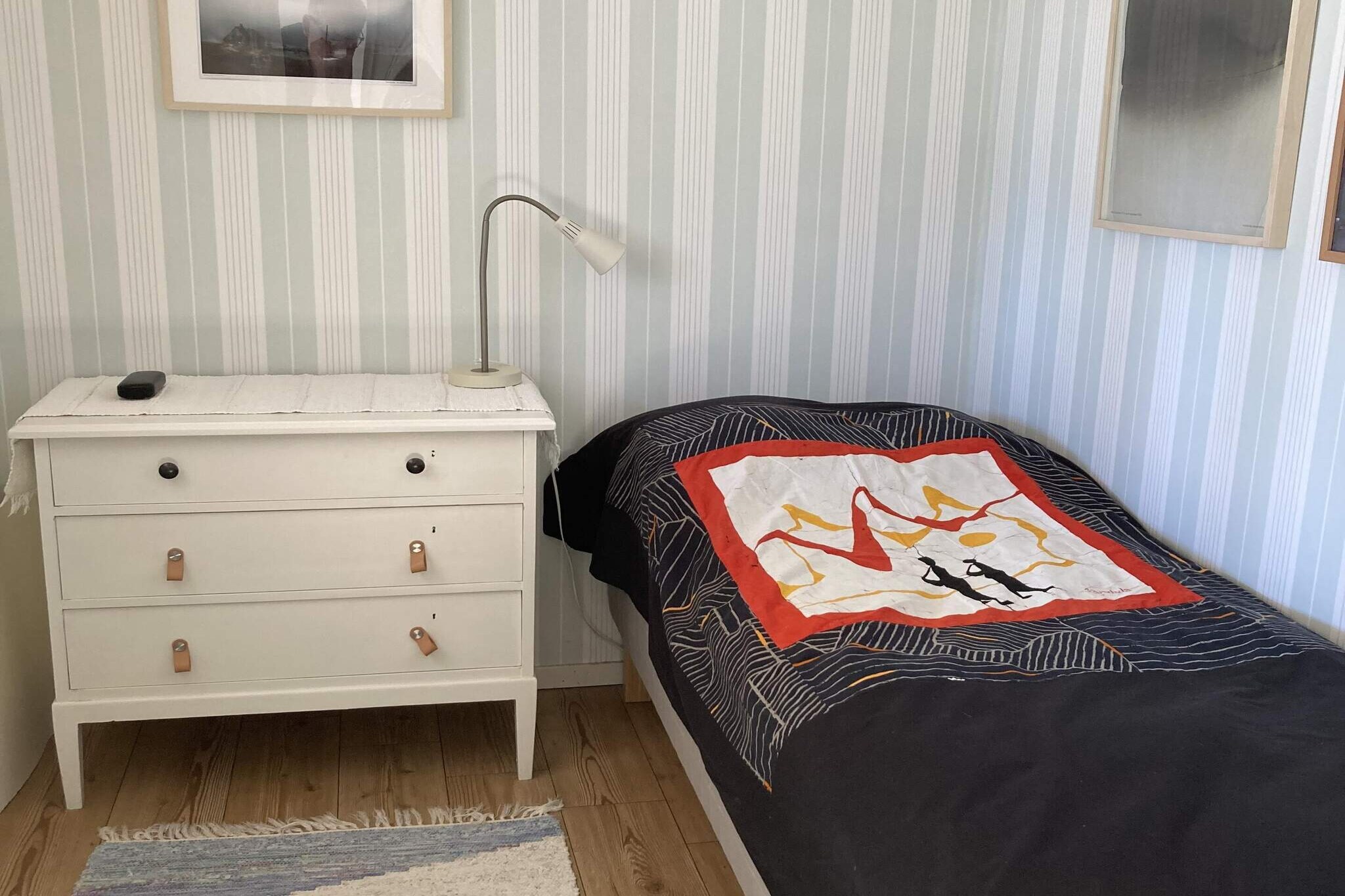 4 sterren vakantie huis in Kristinehamn-By Traum - Binnen