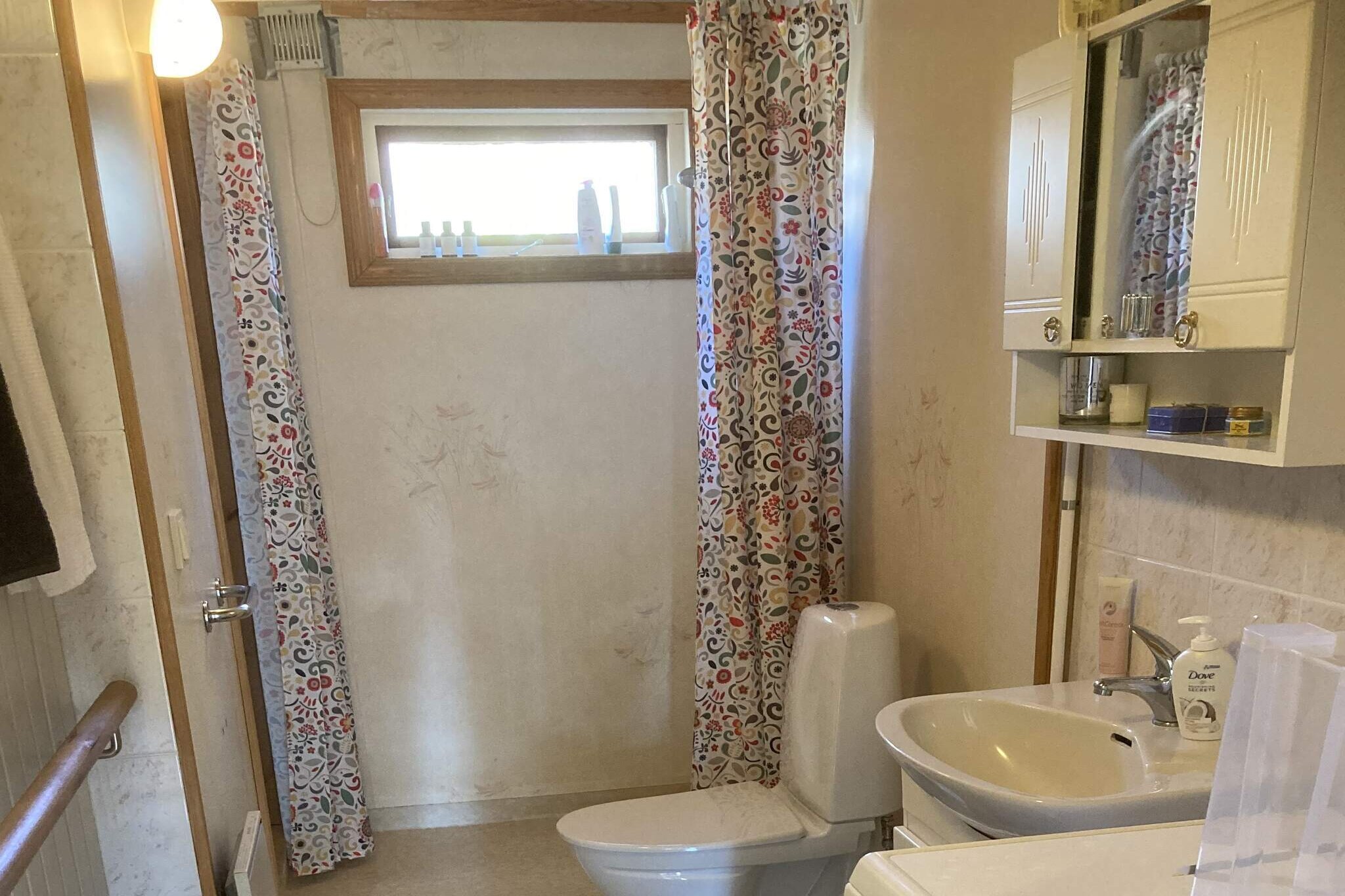 4 sterren vakantie huis in Kristinehamn-By Traum - Binnen
