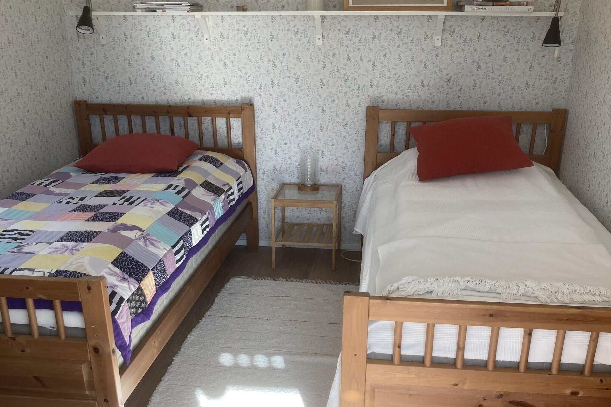 4 sterren vakantie huis in Kristinehamn-By Traum - Binnen