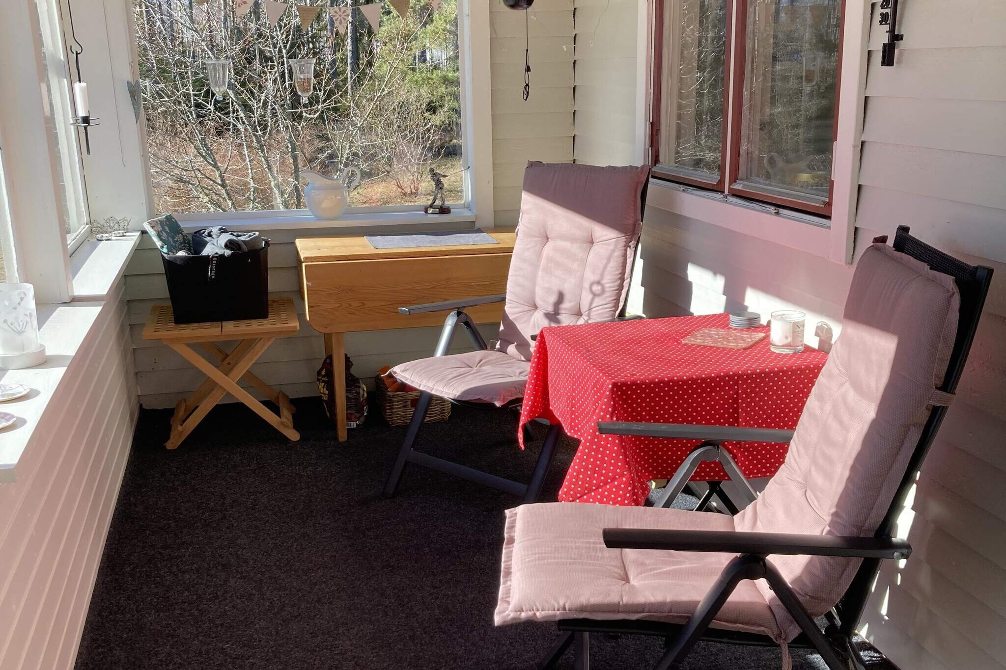 4 sterren vakantie huis in Kristinehamn-By Traum - Binnen