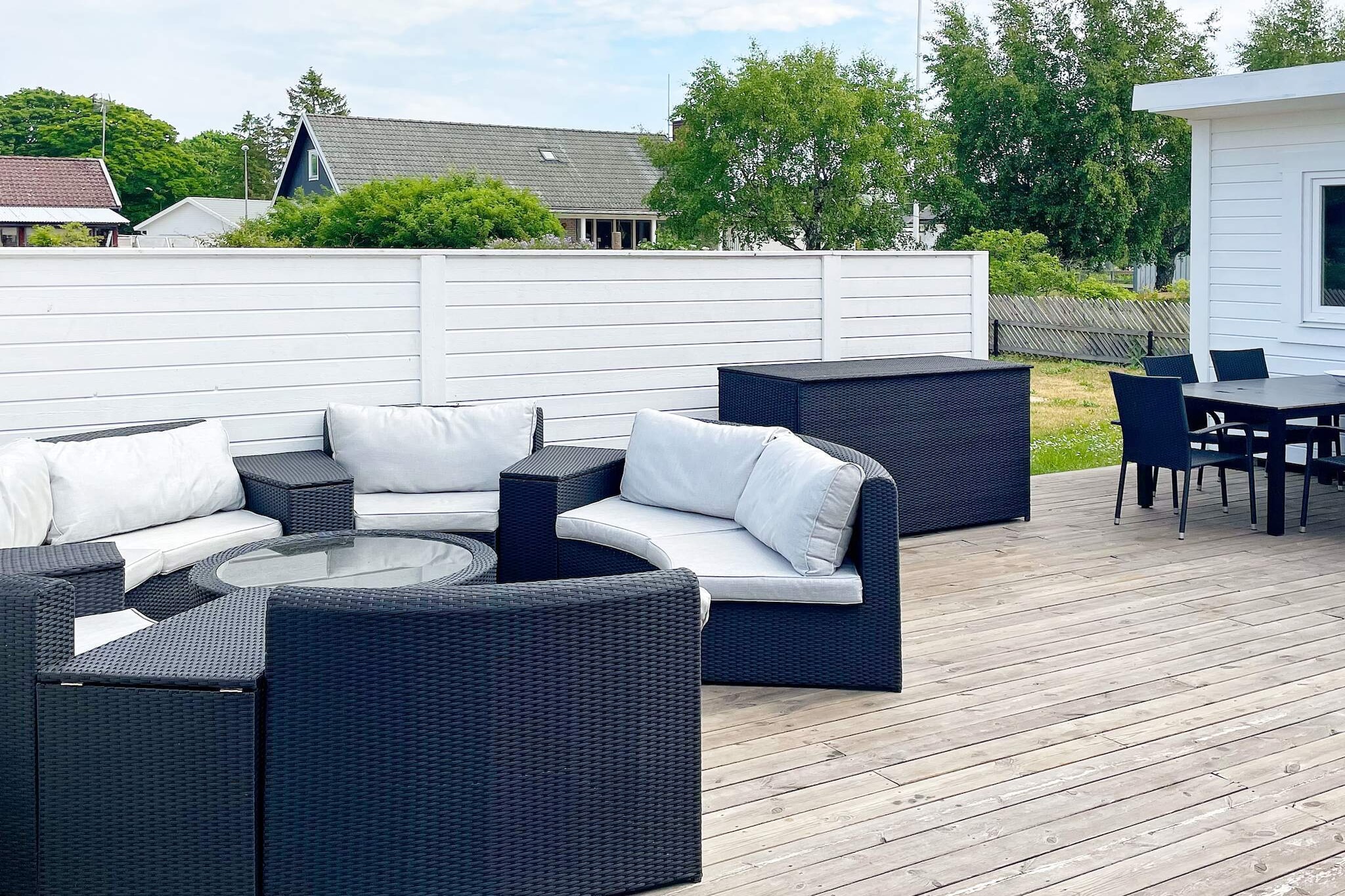 4 star holiday home in KÃ–PINGSVIK-By Traum